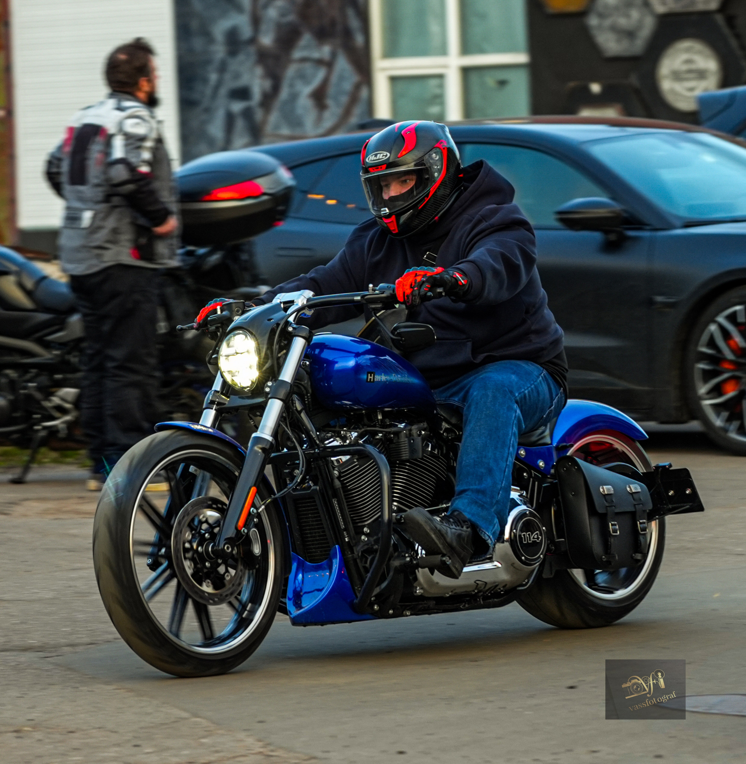 Pipes 25.04.2026. VasSFotograF