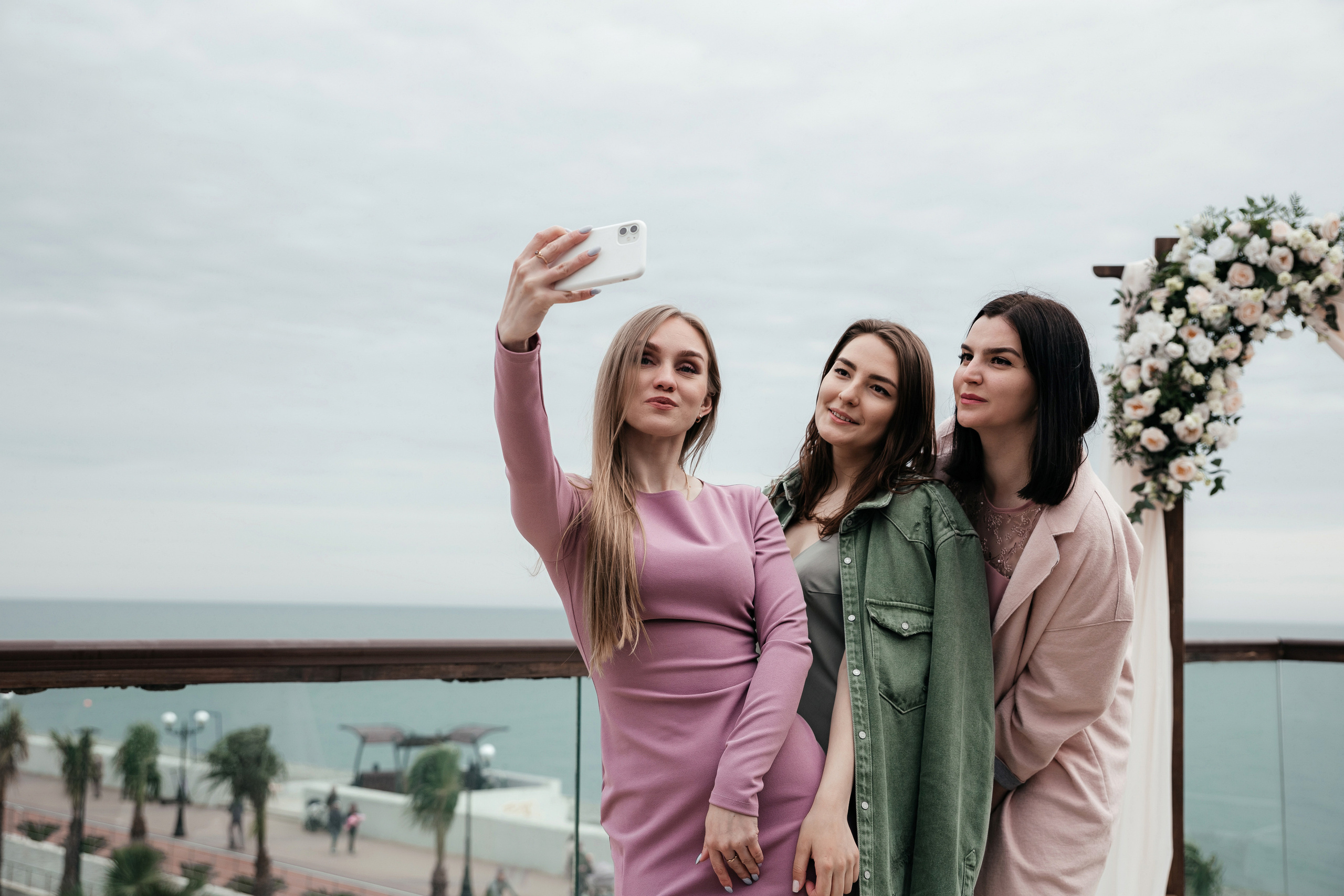 #ДАВСОЧИ. Свадебный  фотограф Юлия Гривцова Москва