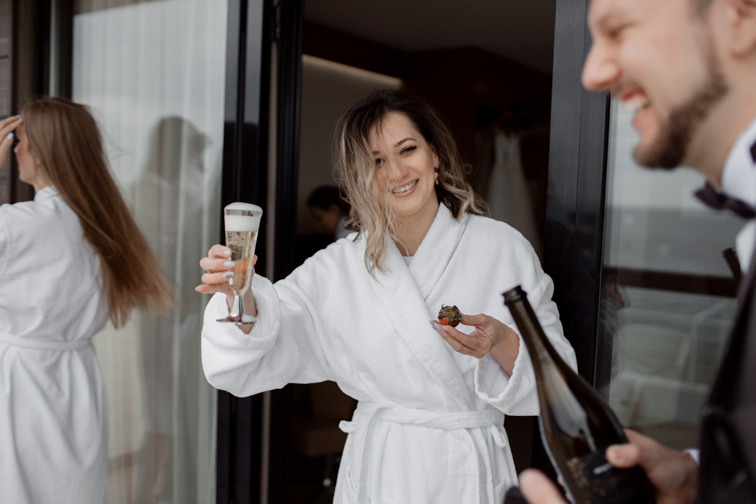 #ДАВСОЧИ. Свадебный  фотограф Юлия Гривцова Москва