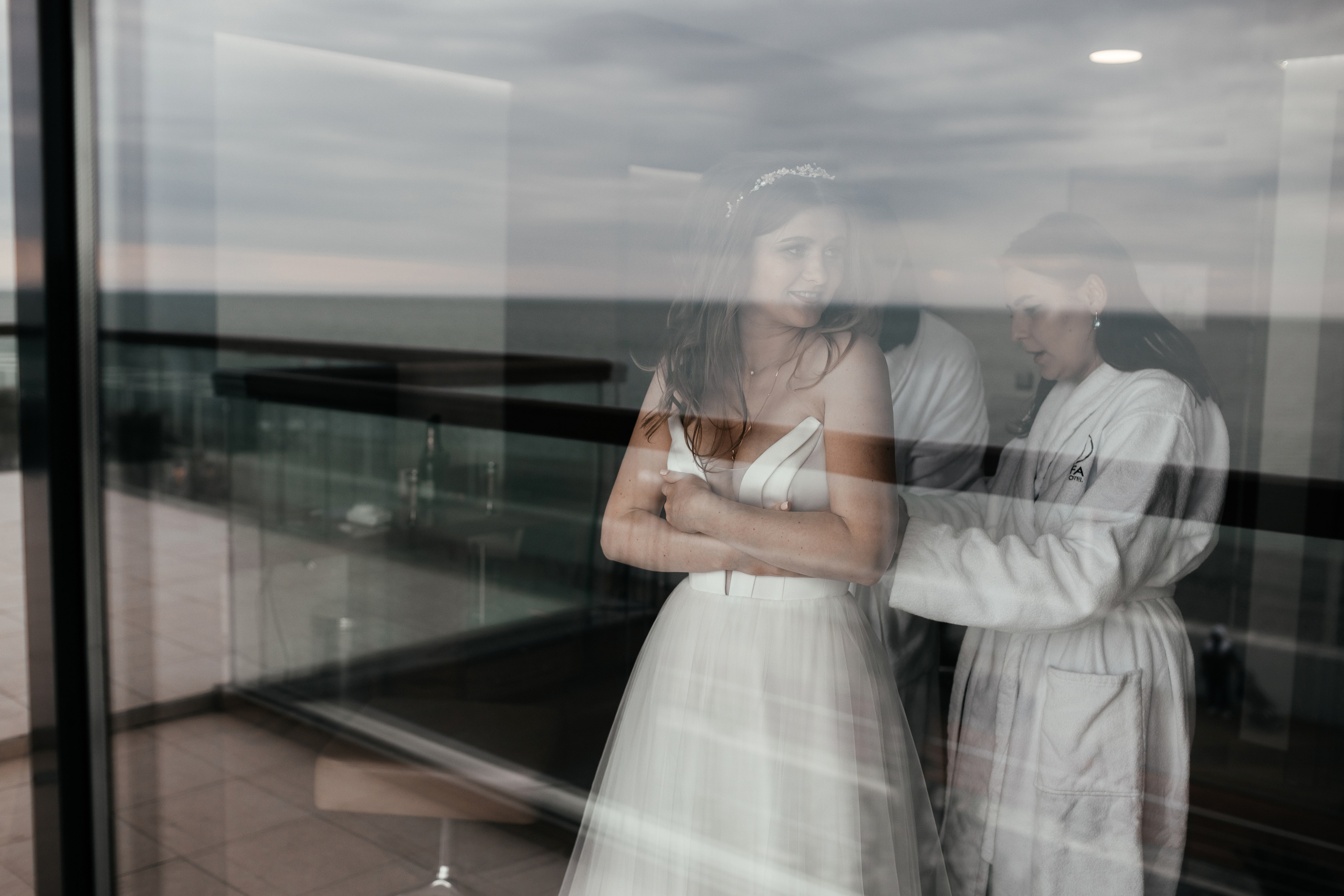 #ДАВСОЧИ. Свадебный  фотограф Юлия Гривцова Москва