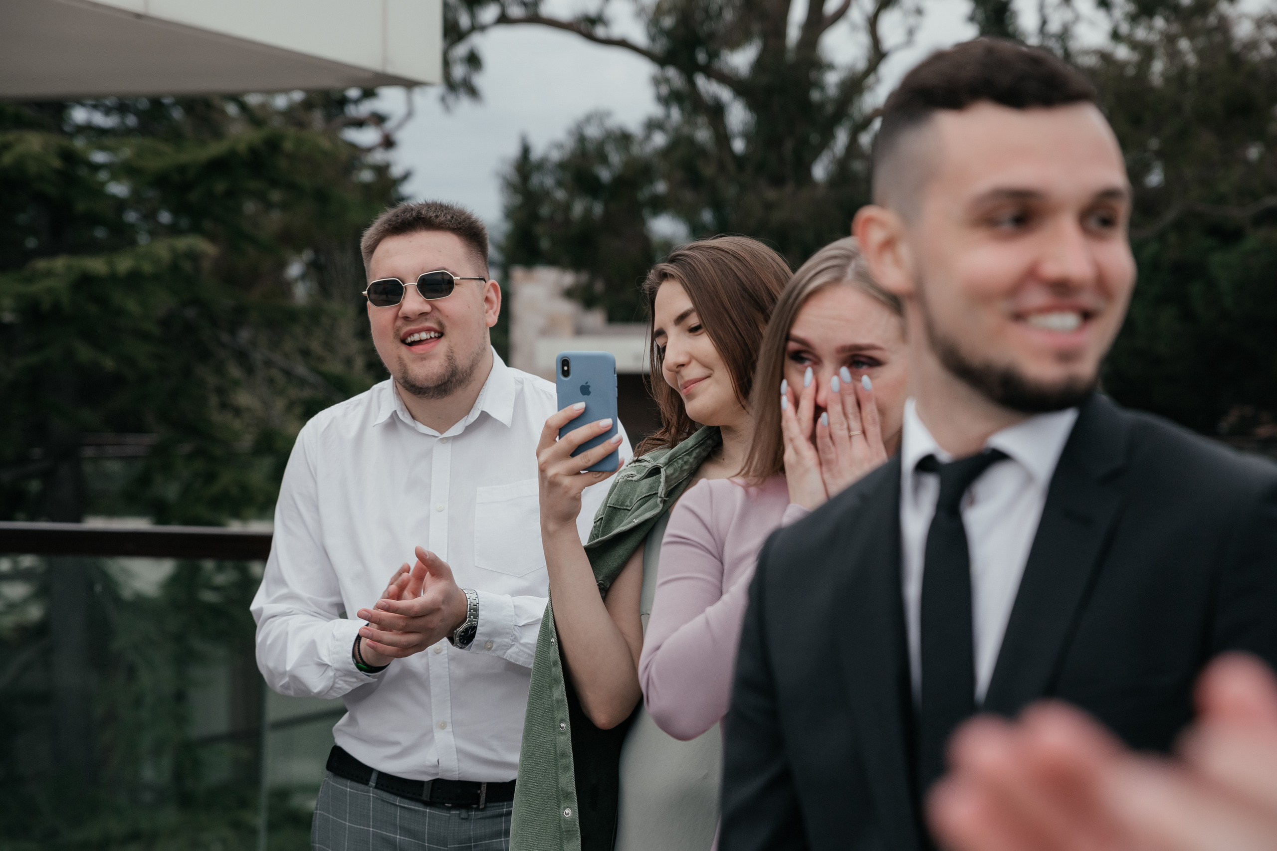 #ДАВСОЧИ. Свадебный  фотограф Юлия Гривцова Москва