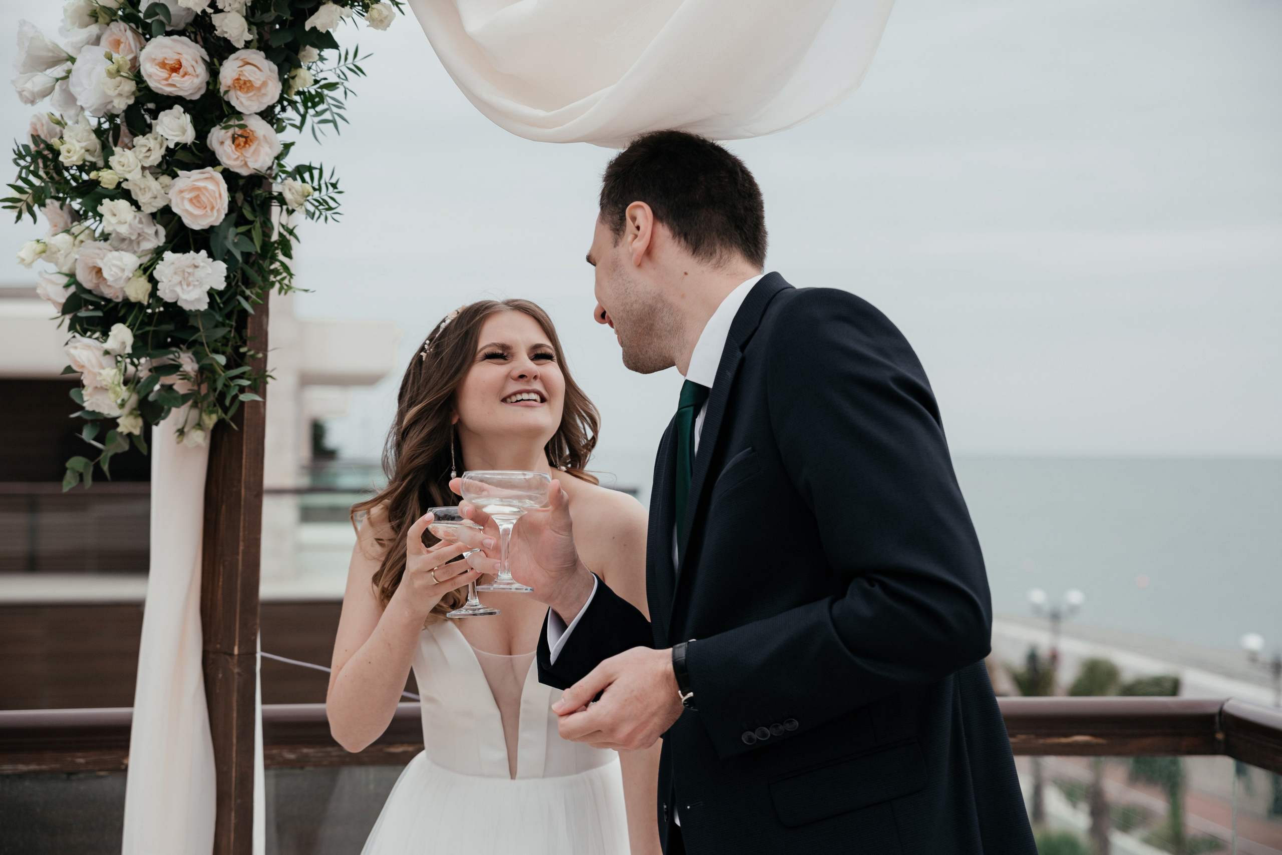 #ДАВСОЧИ. Свадебный  фотограф Юлия Гривцова Москва