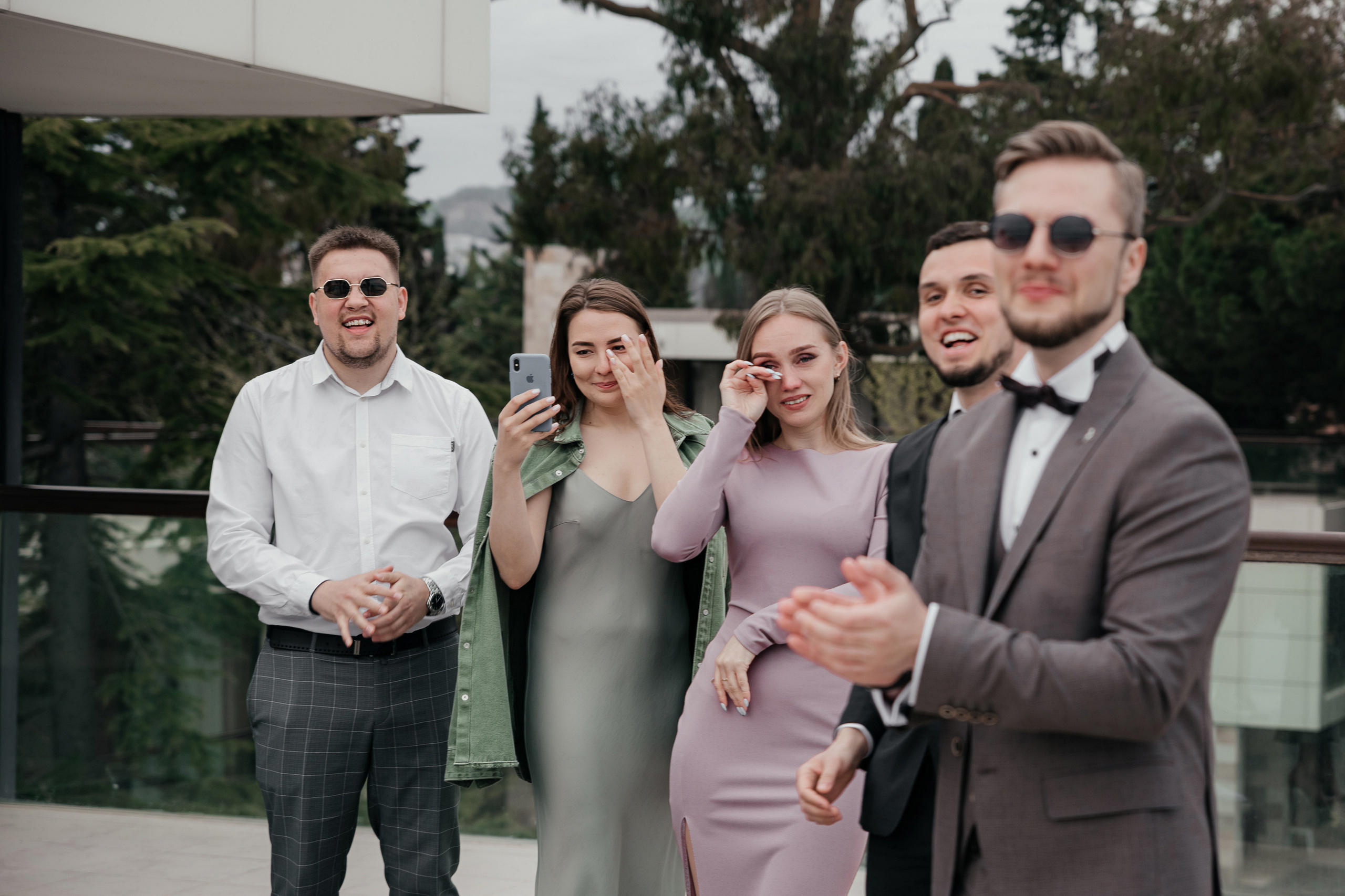 #ДАВСОЧИ. Свадебный  фотограф Юлия Гривцова Москва