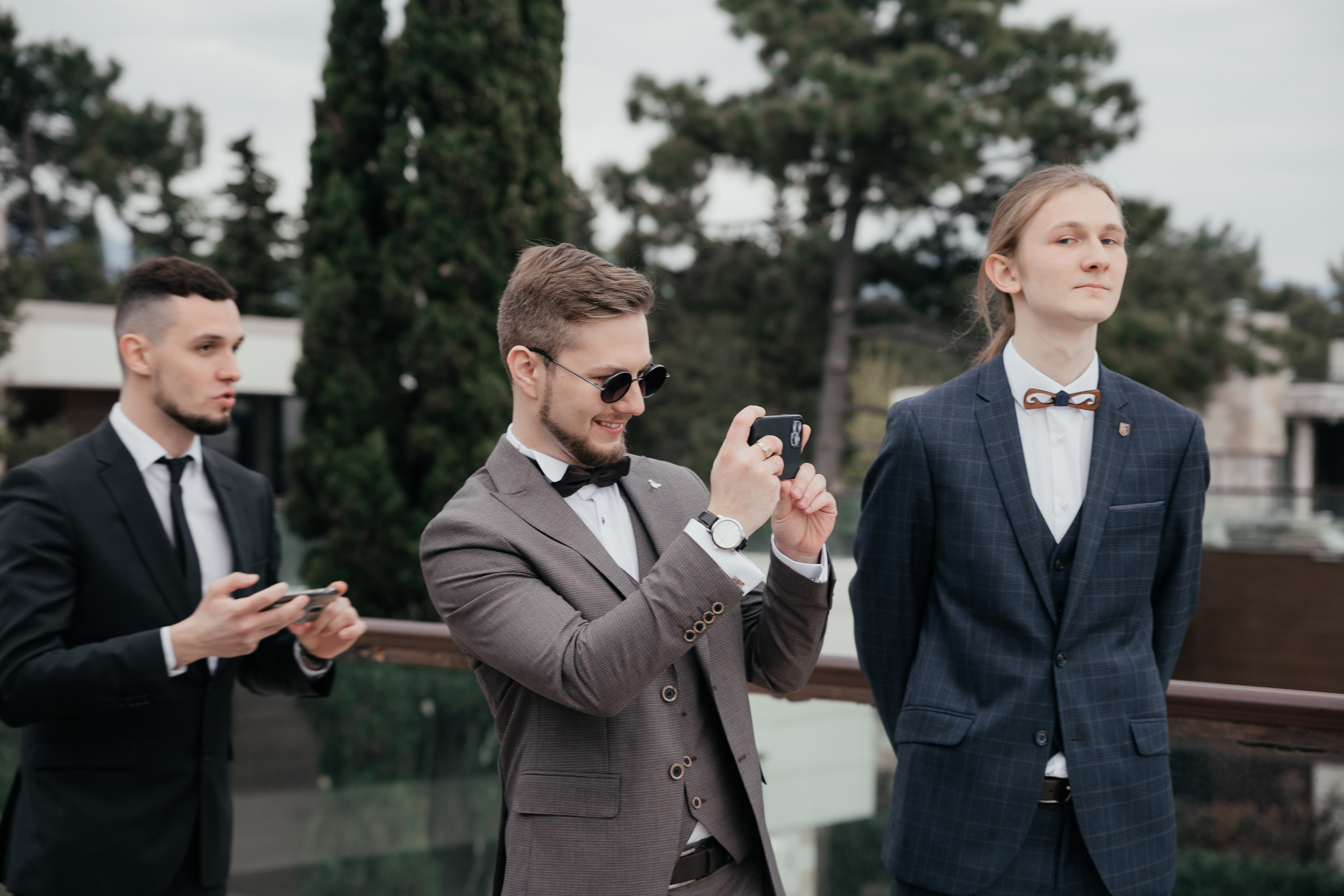 #ДАВСОЧИ. Свадебный  фотограф Юлия Гривцова Москва