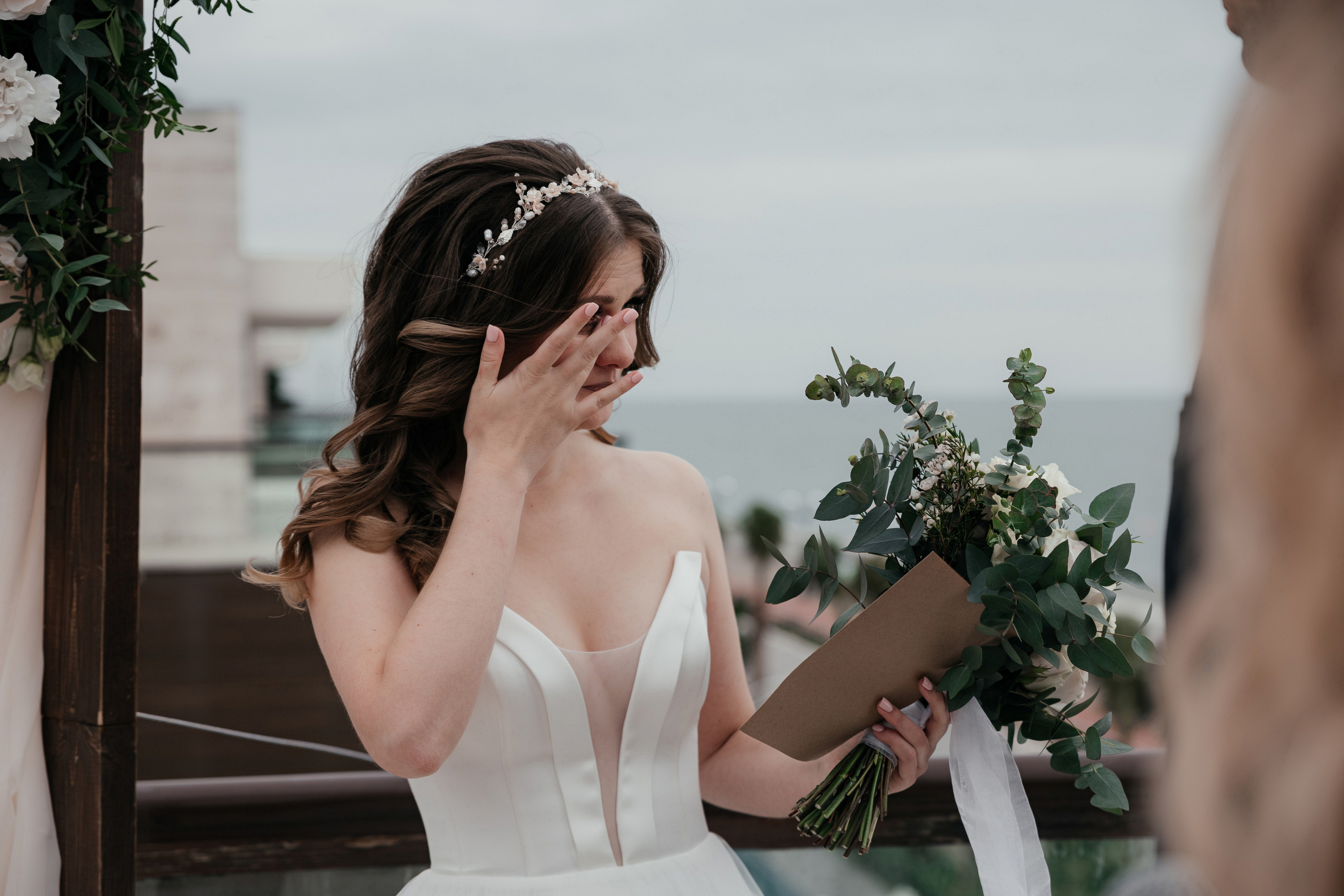 #ДАВСОЧИ. Свадебный  фотограф Юлия Гривцова Москва