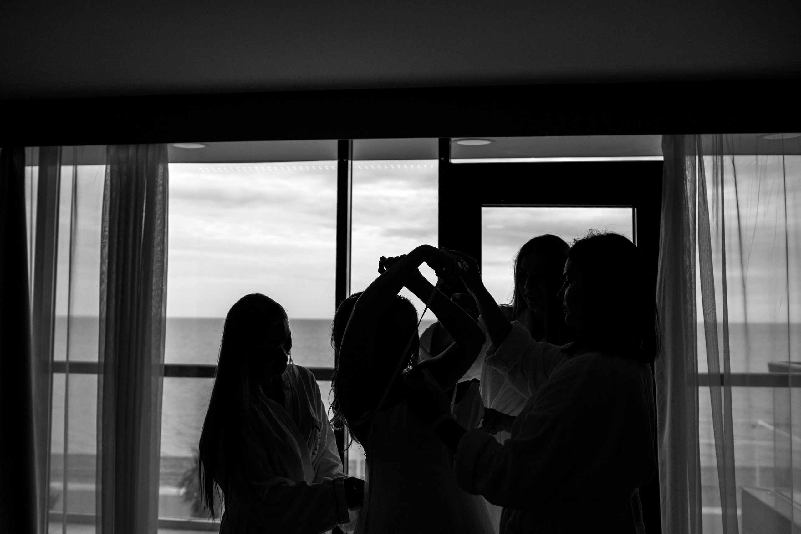 #ДАВСОЧИ. Свадебный  фотограф Юлия Гривцова Москва