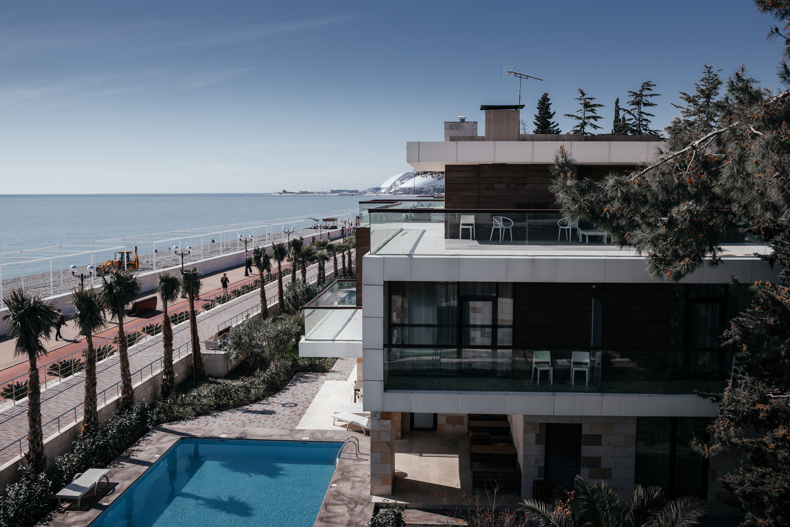 #ДАВСОЧИ. Свадебный  фотограф Юлия Гривцова Москва