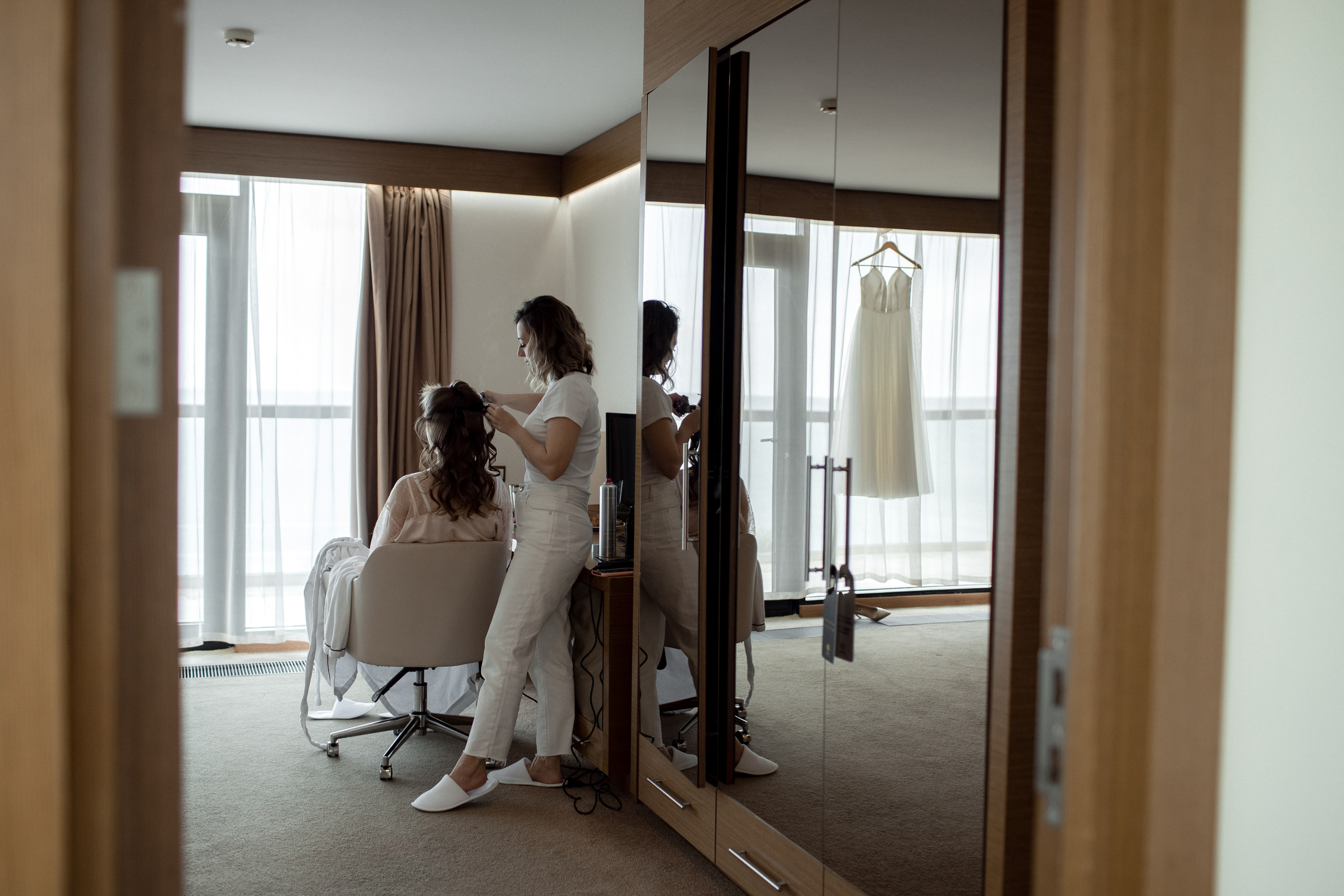 #ДАВСОЧИ. Свадебный  фотограф Юлия Гривцова Москва