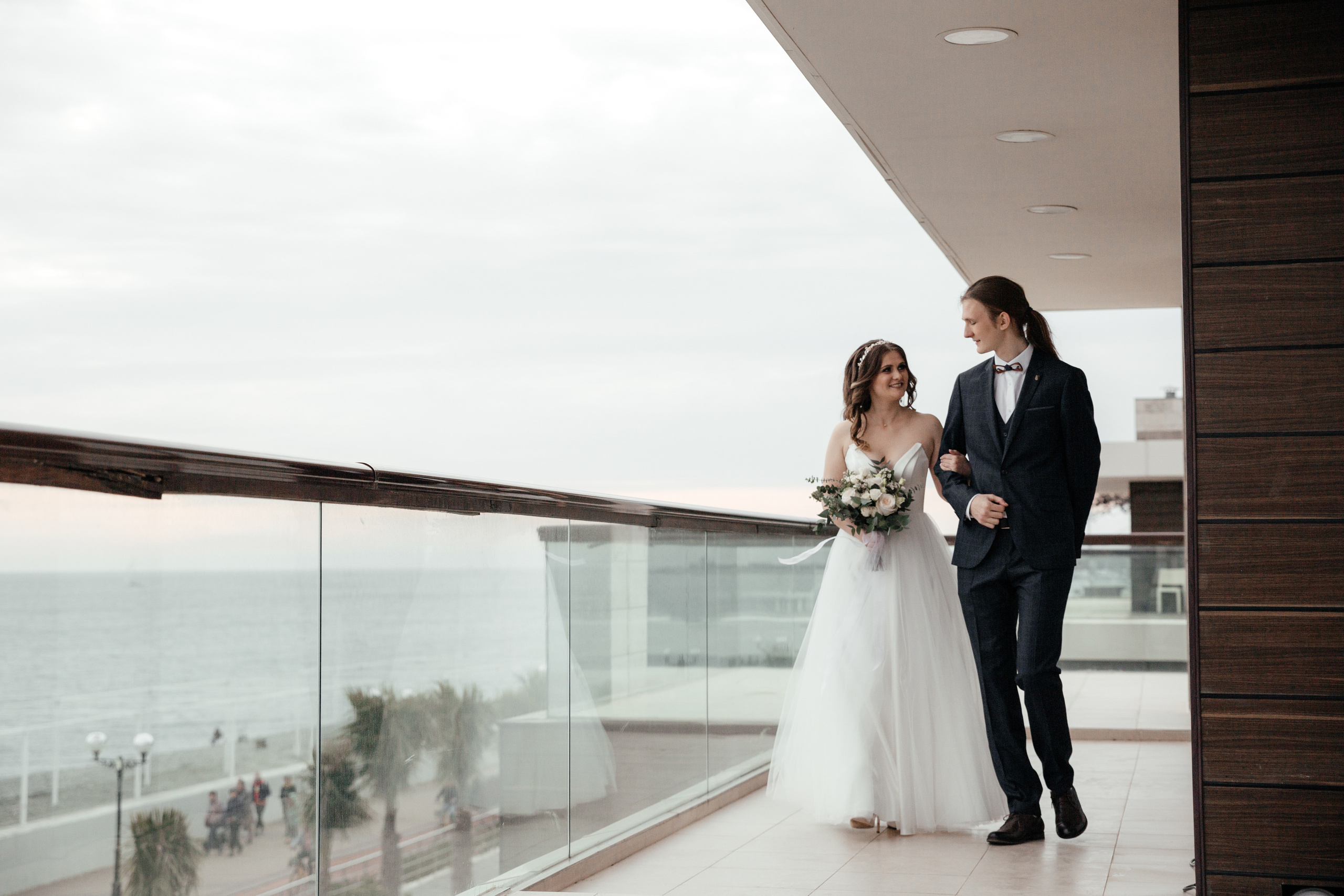 #ДАВСОЧИ. Свадебный  фотограф Юлия Гривцова Москва