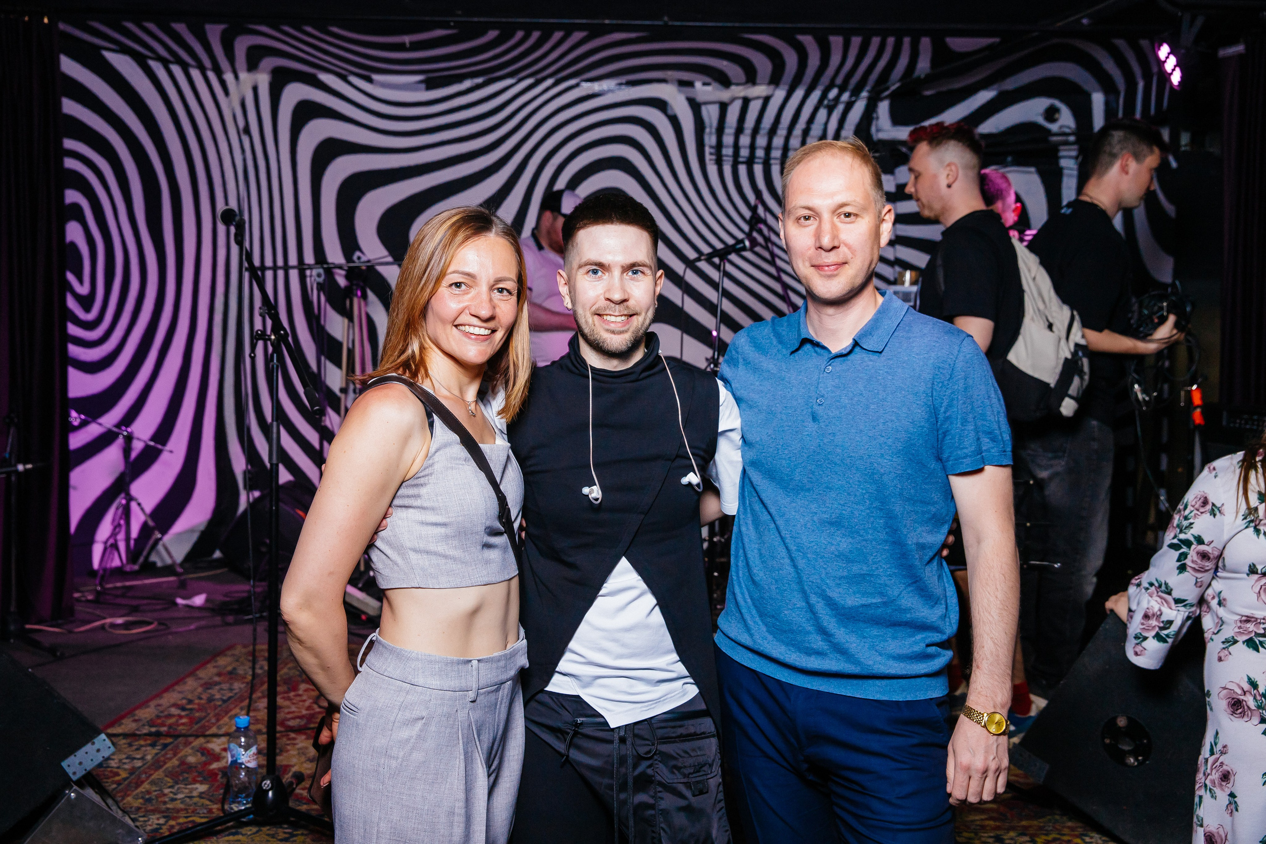 5+ По гринвичу. Репортажный и портретный фотограф в Екатеринбурге Гизатуллин Марат