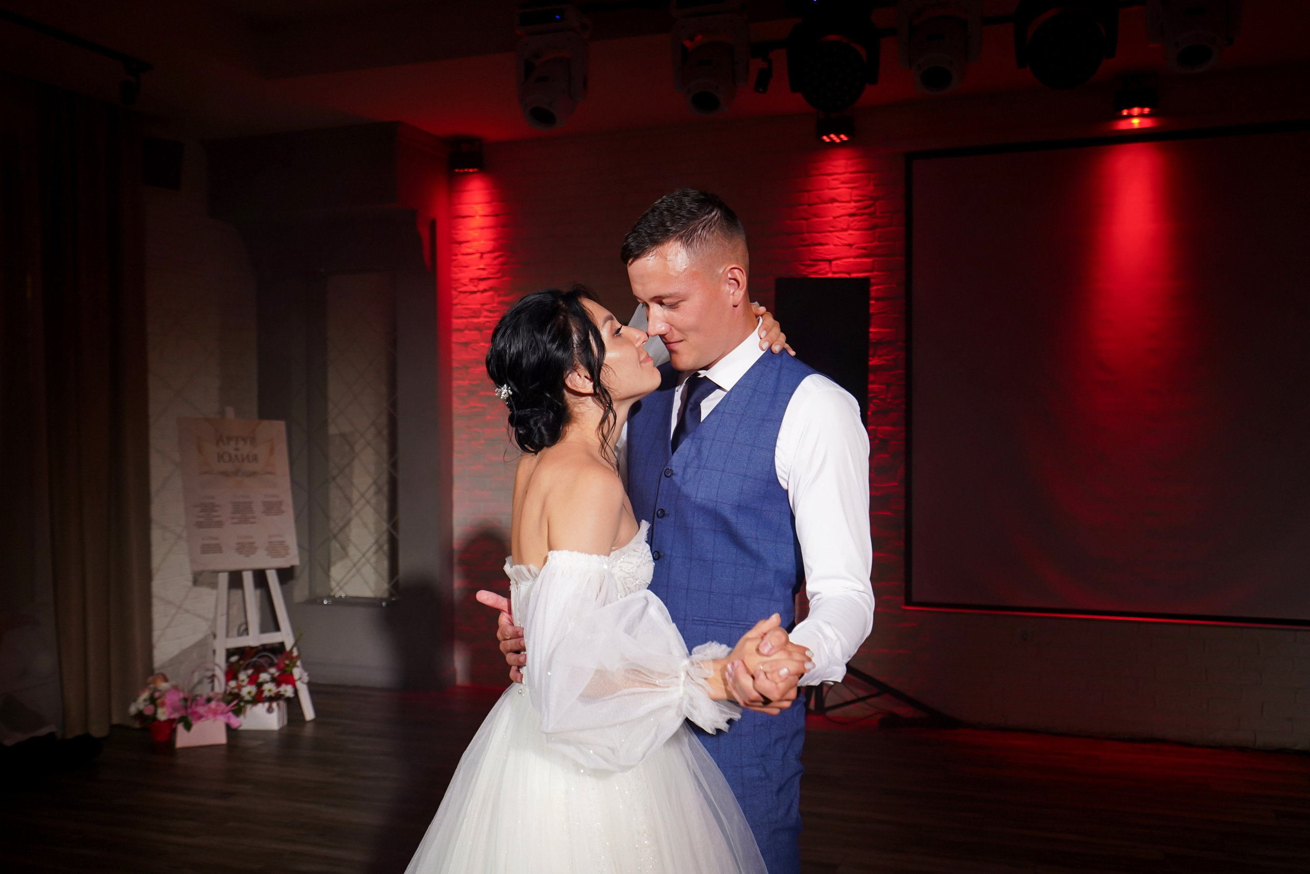 Юля + Артур: полная серия (пакет полный день). BYFOX STUDIO 68 — фото и видеосъёмка Тамбов, Москва, Воронеж, Липецк