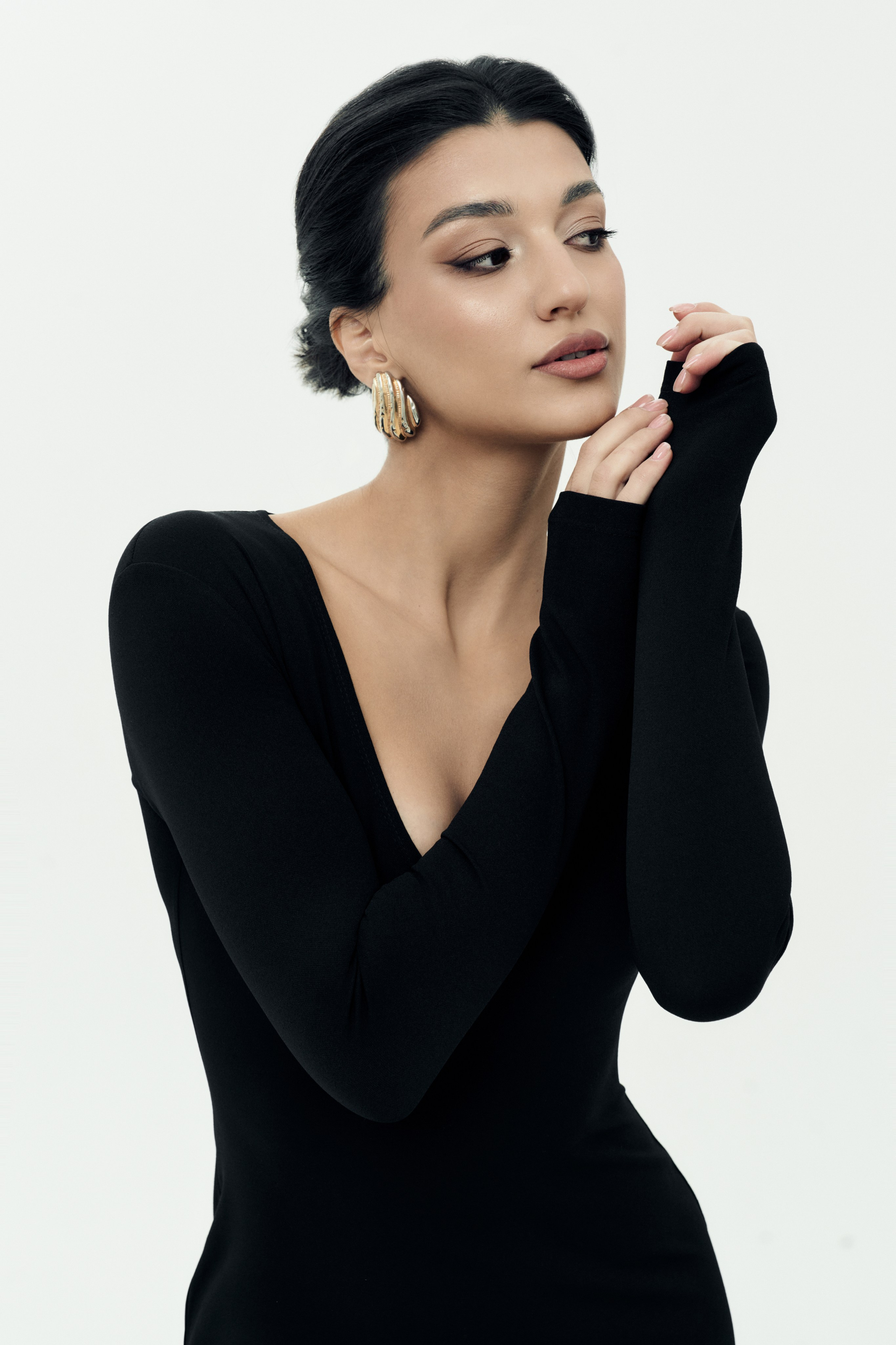 Индивидуальная съемка. Фотограф ALINA DZHIDZALOVA