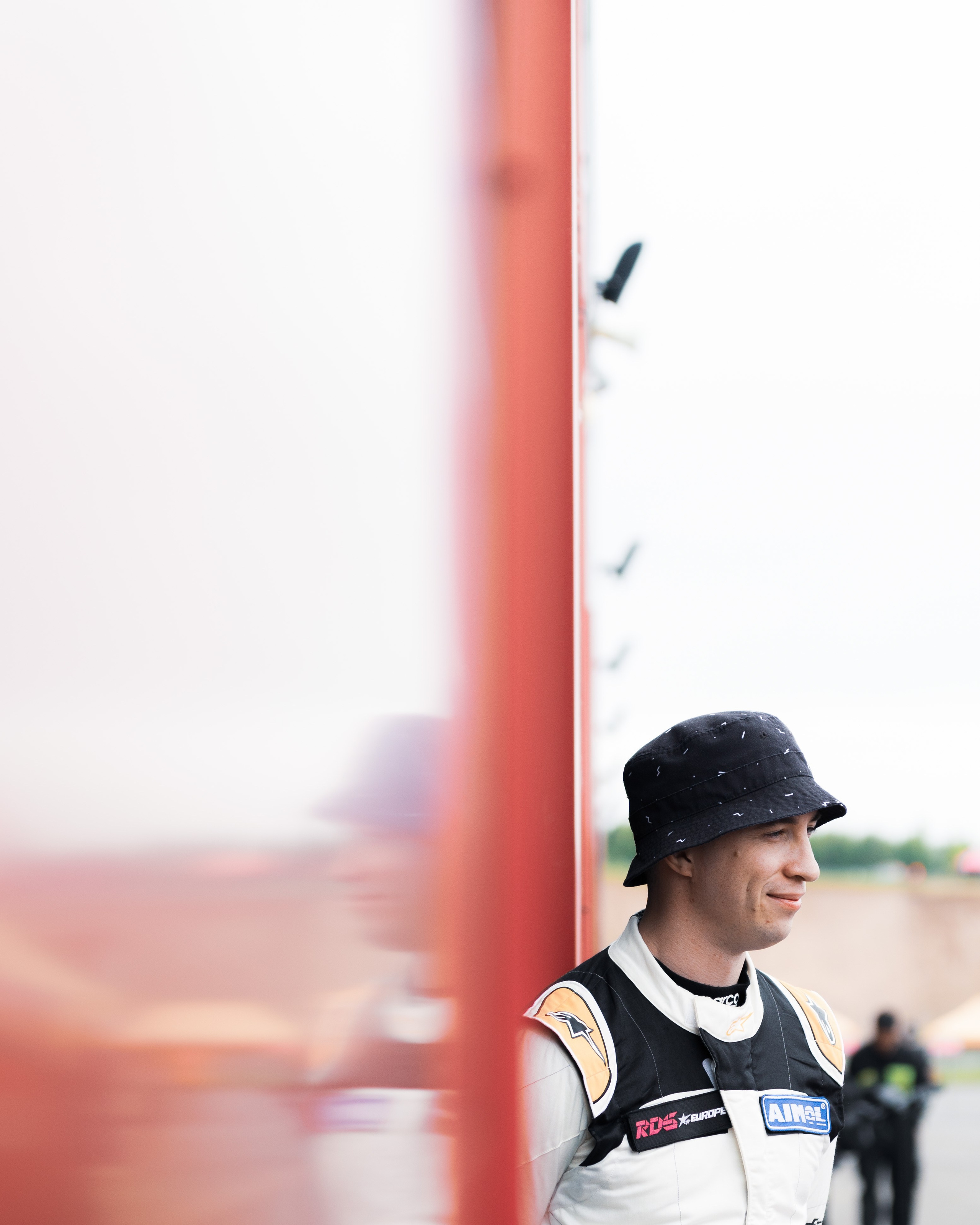 RDS Kazan 2024. Автомобильный фотограф в Москве Иван Петушков