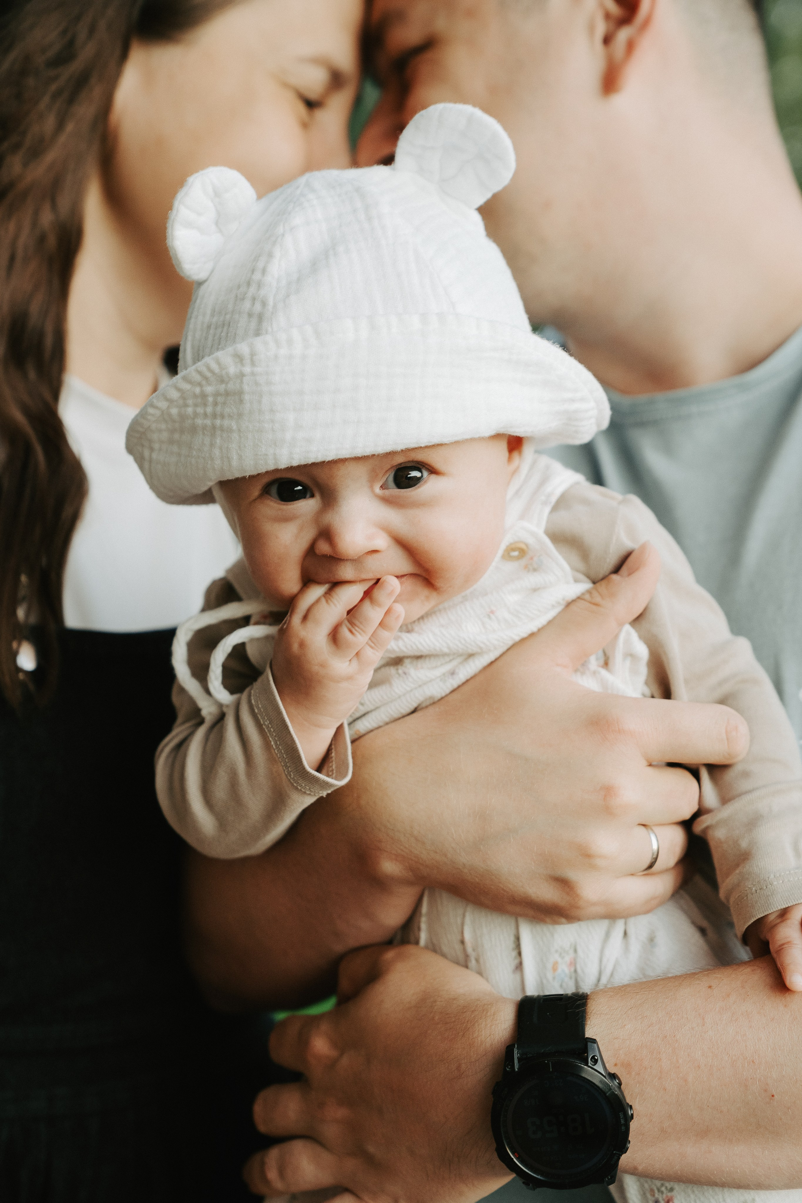 Айлин. Главная