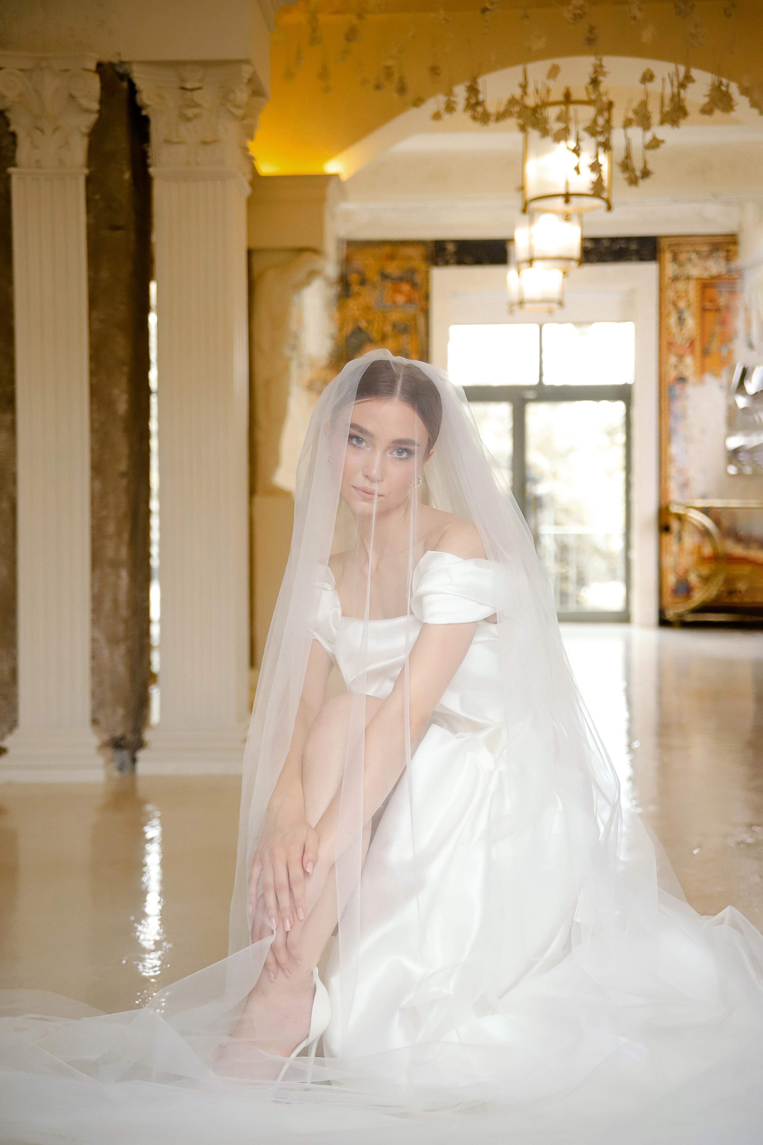 Паша и Варя. Свадебный фотограф Краснодар Марина Зверева