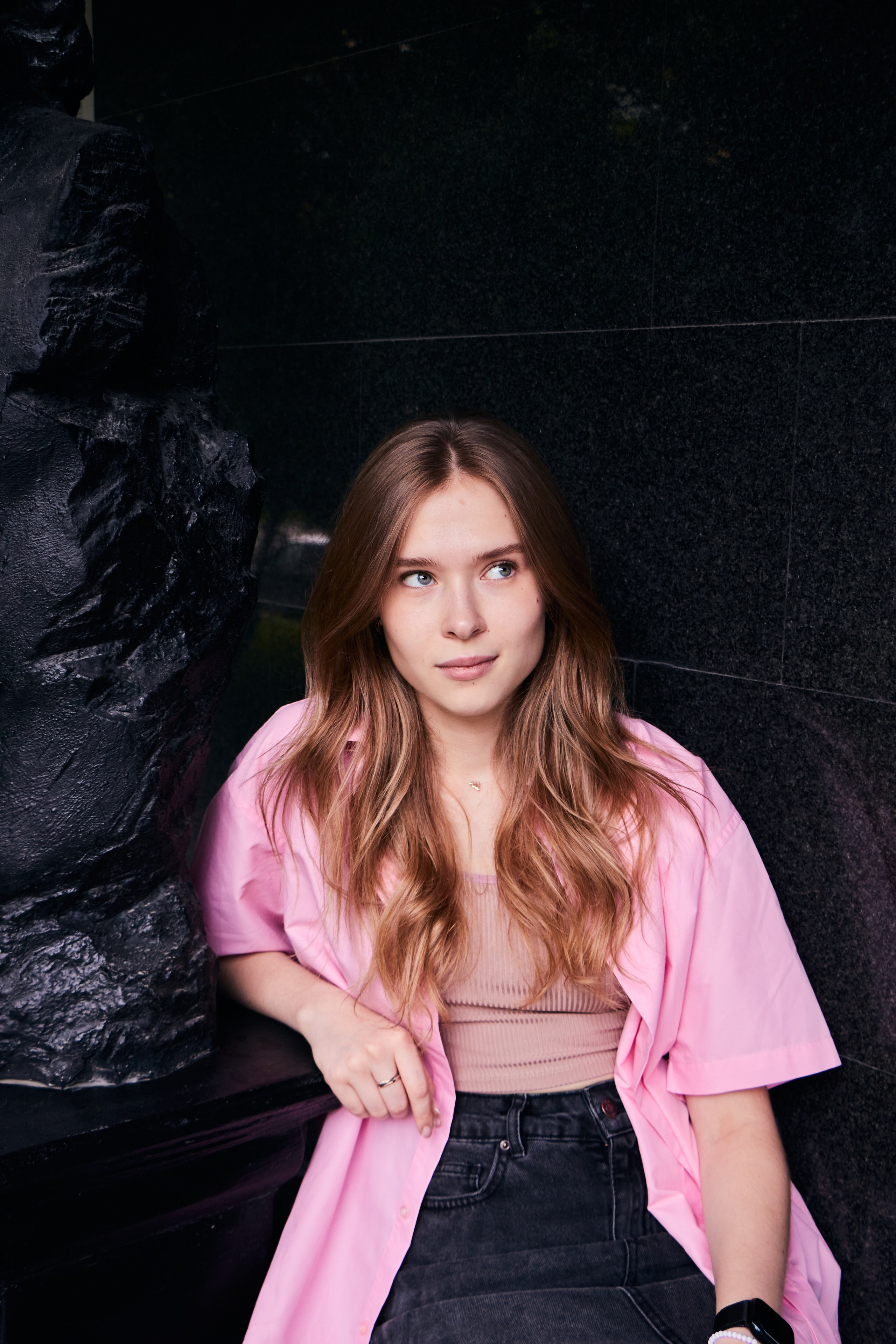 History № 3. Фотограф в Екатеринбурге Иванов Тимофей