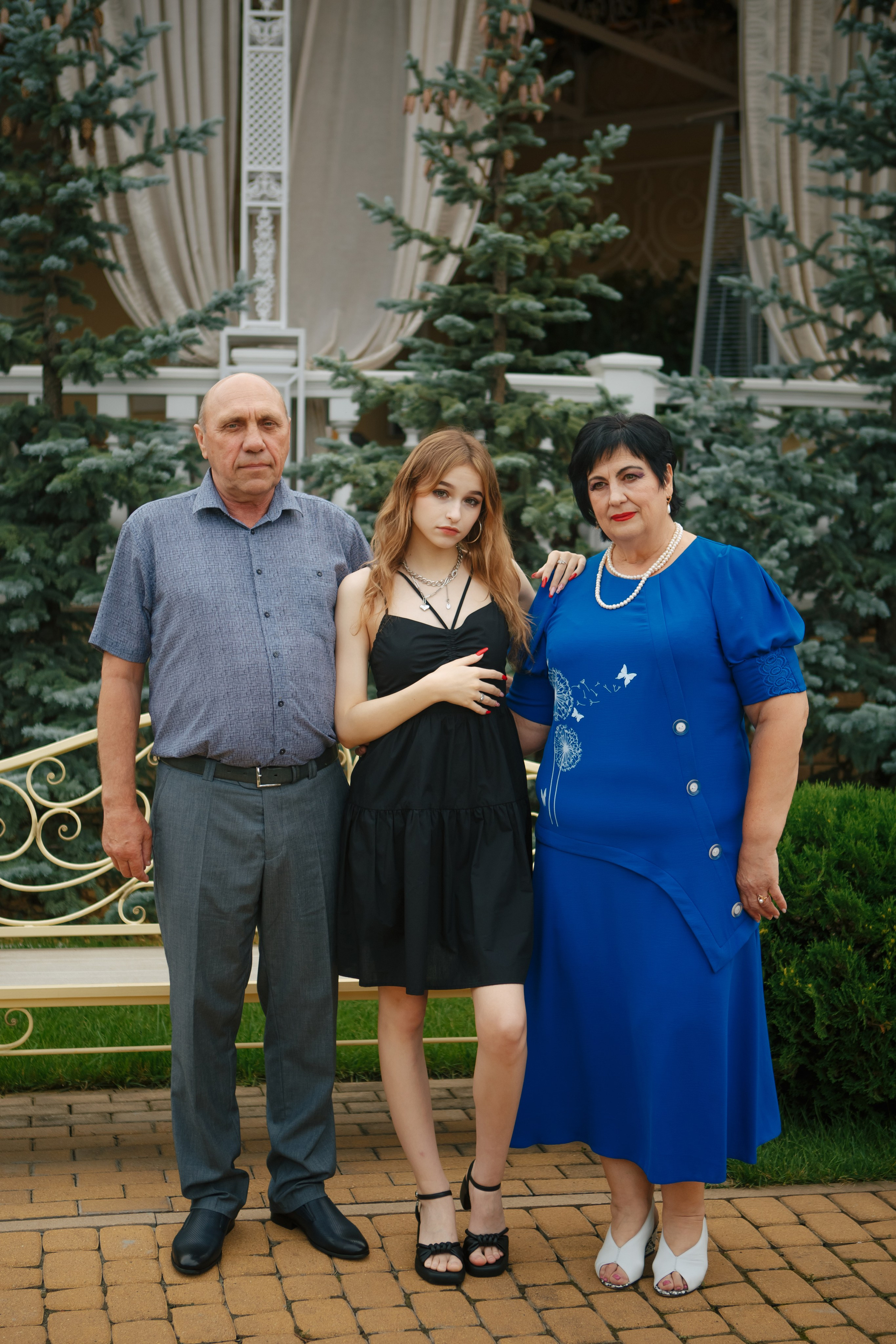 День Рождения. Фотограф Александра Рышкова