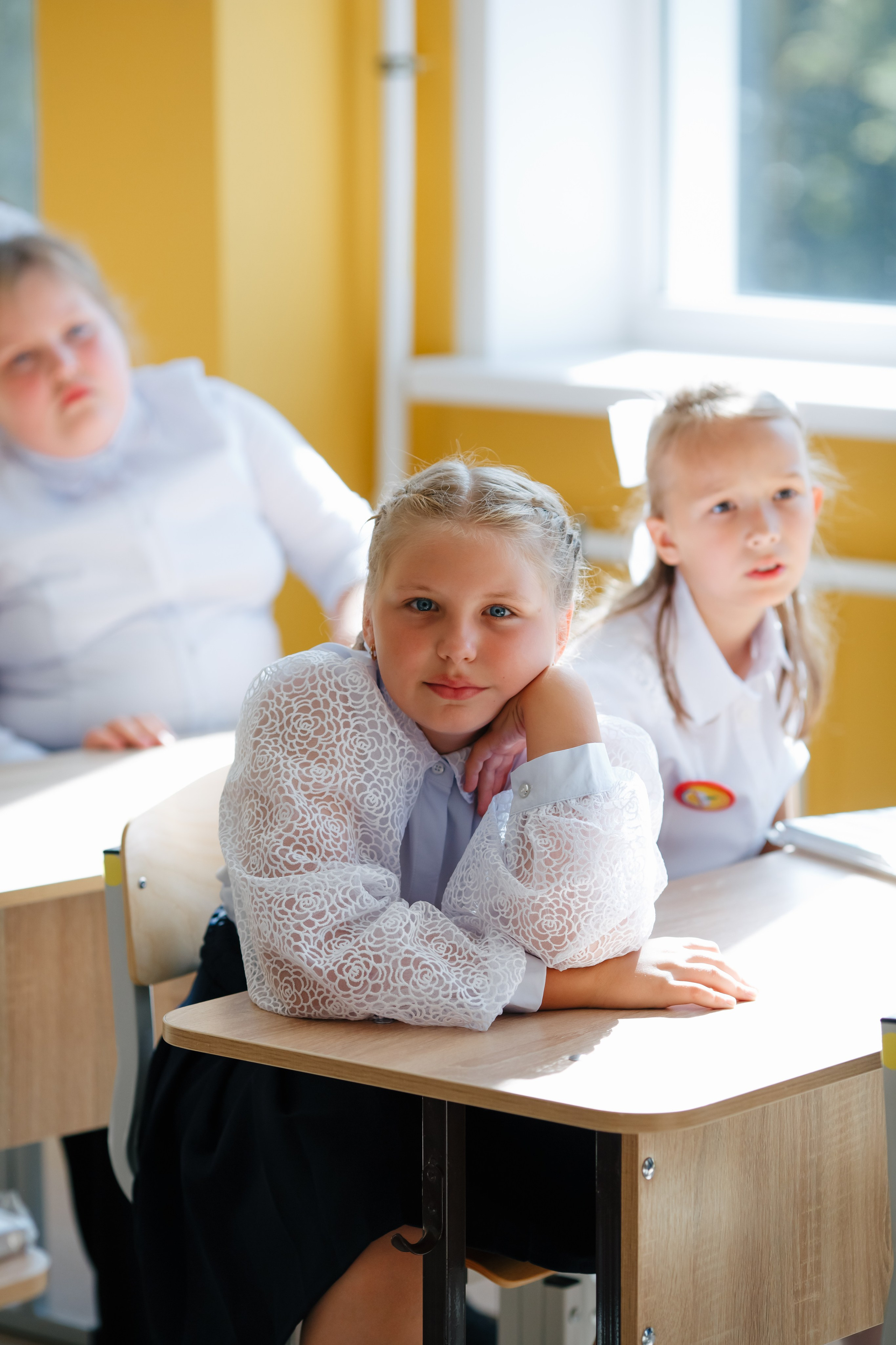 2025. Фотограф Александра Рышкова