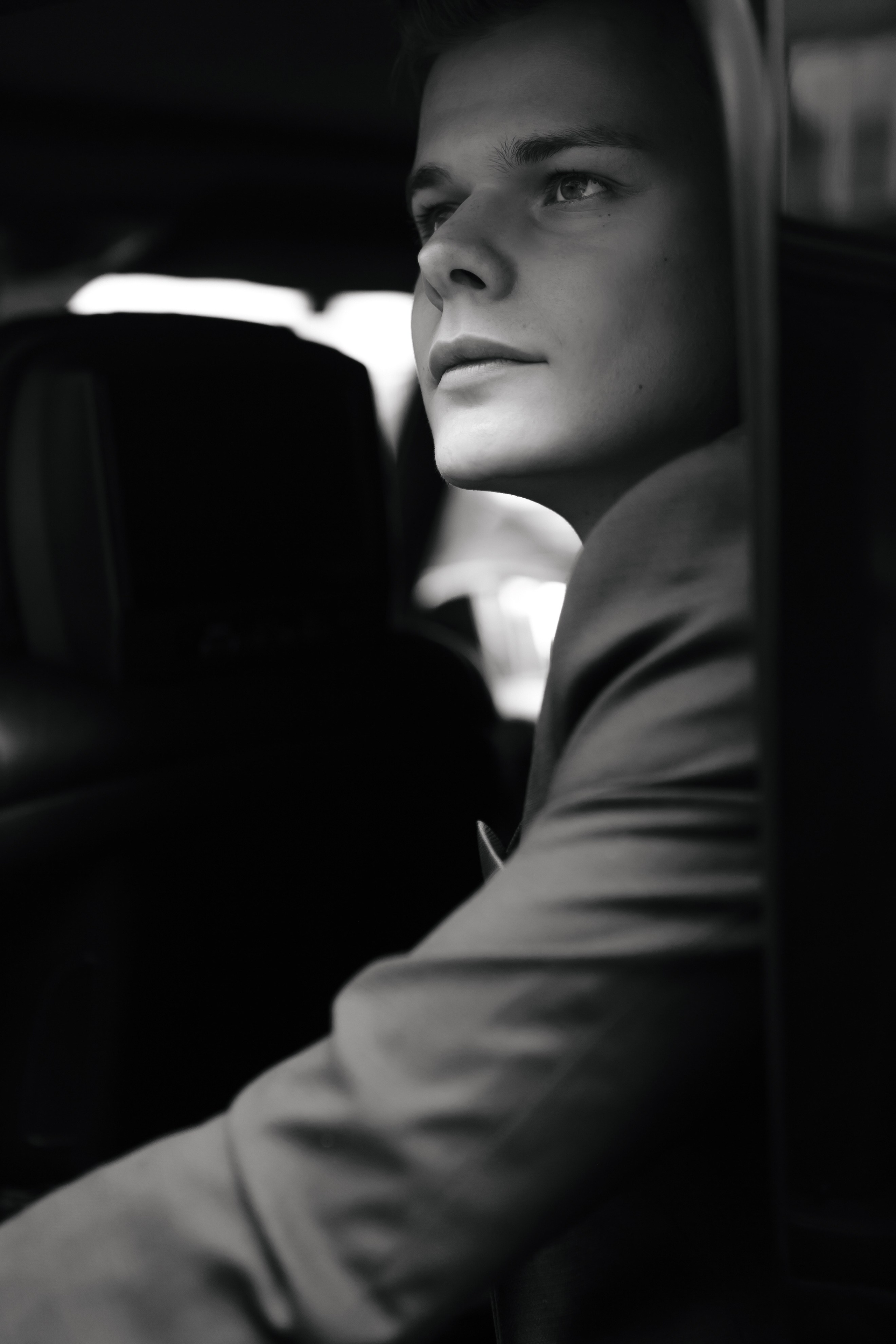 Таисия и Михаил. Фотограф Александра Рышкова