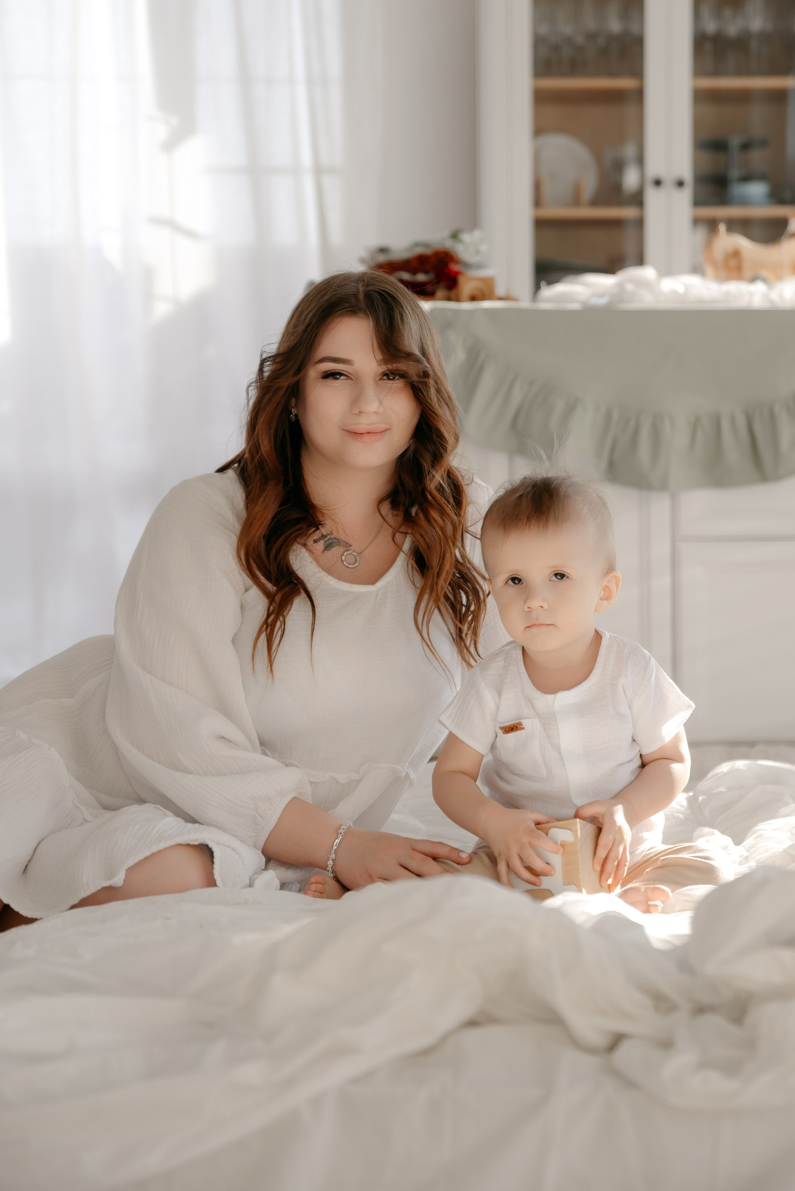 Даша, Рустам, Есения и Марк. Фотограф Анастасия Вега Ростов-на-Дону