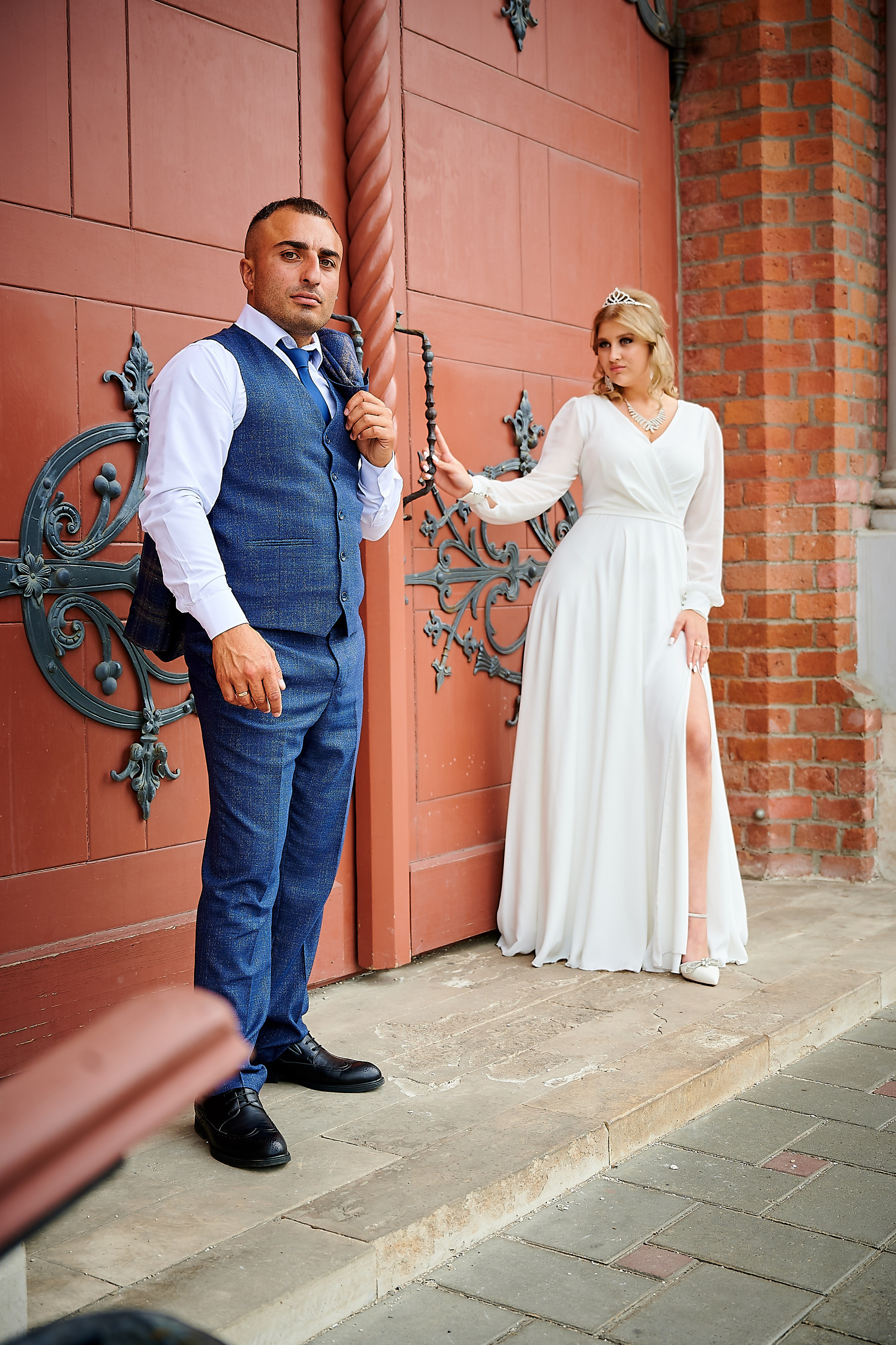 T&A. Профессиональный репортажный фотограф в Самаре Никита Королев