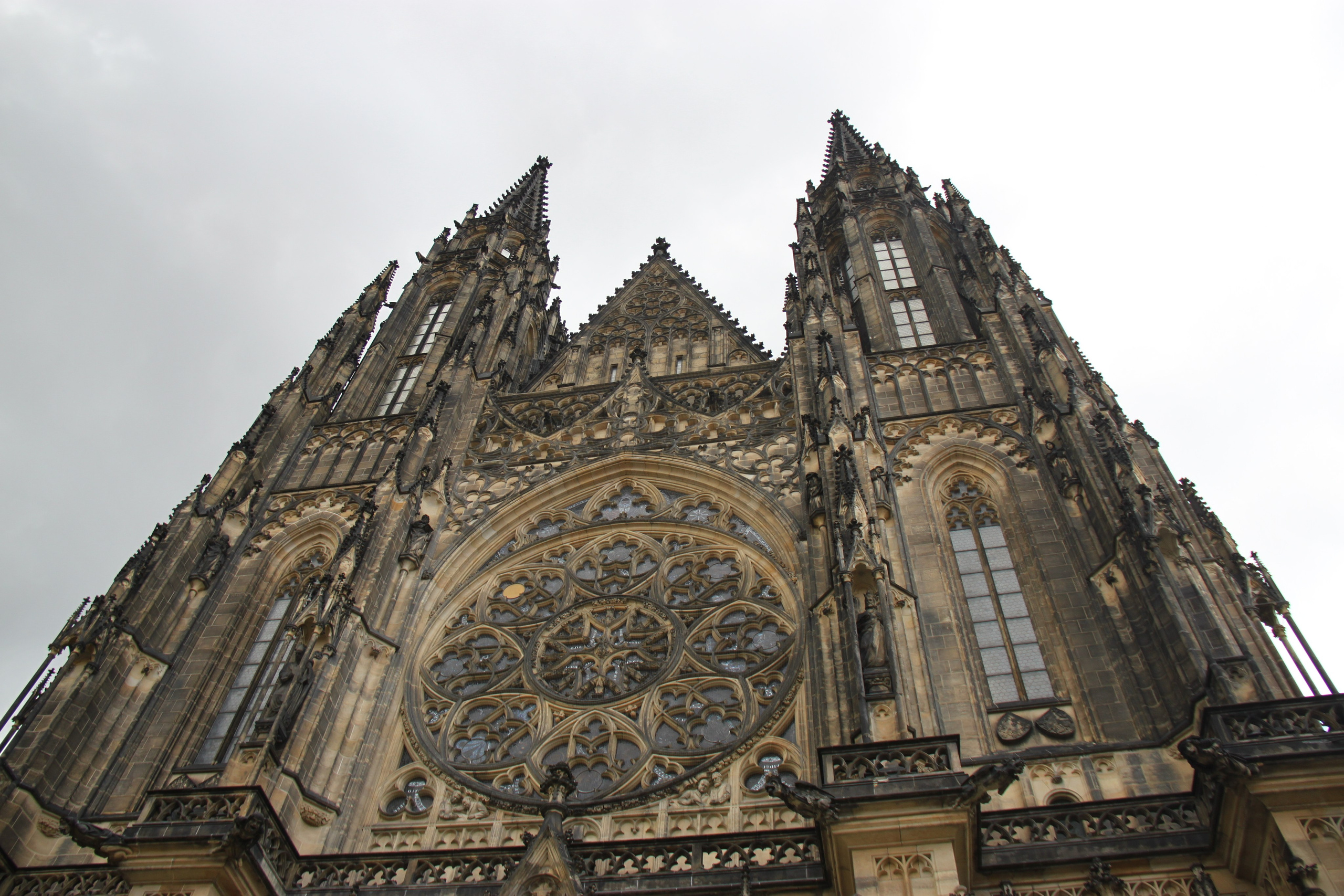 Prague, Czech Republic. Andrey Filippov Photographer