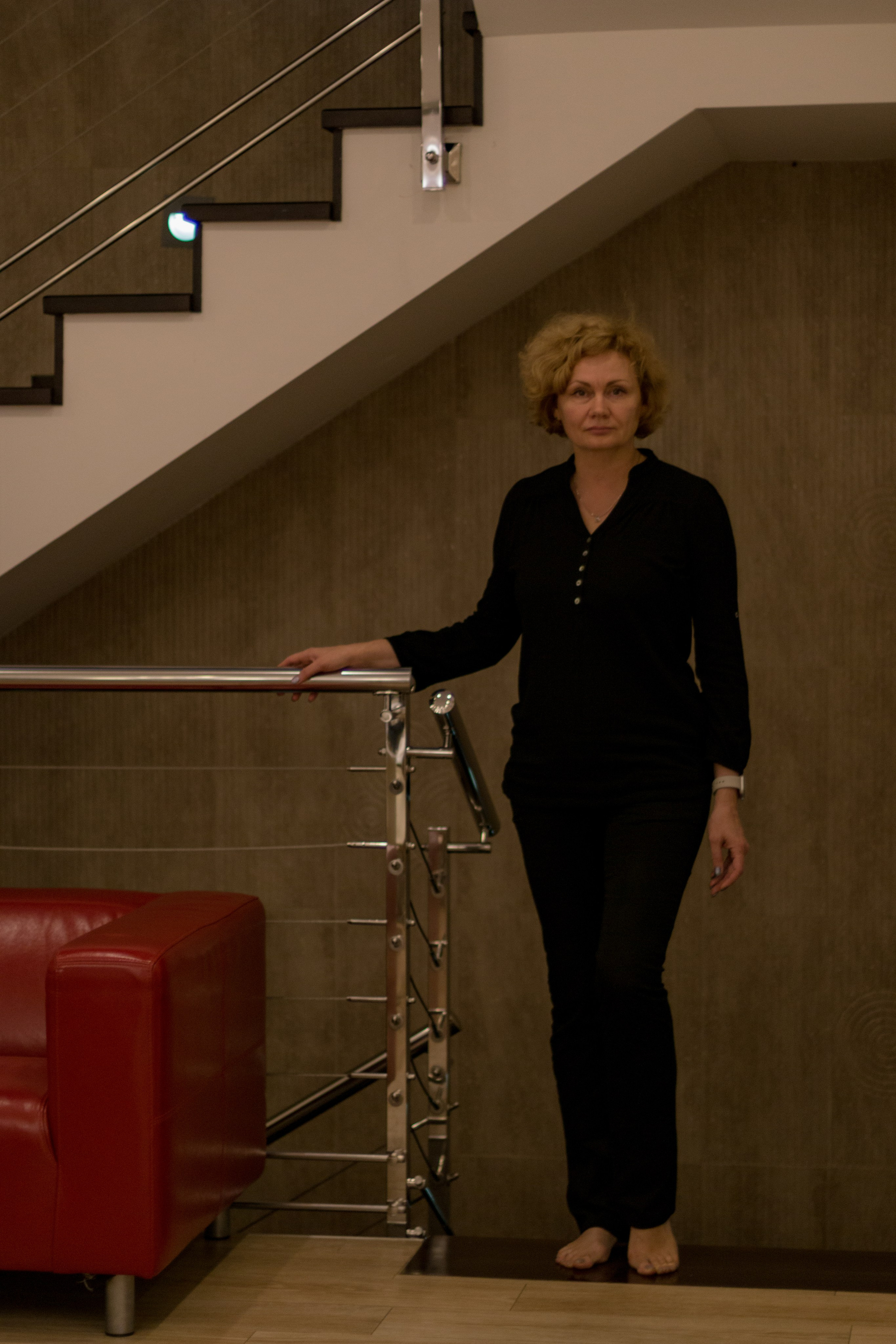 Лена. Фотограф в Сочи