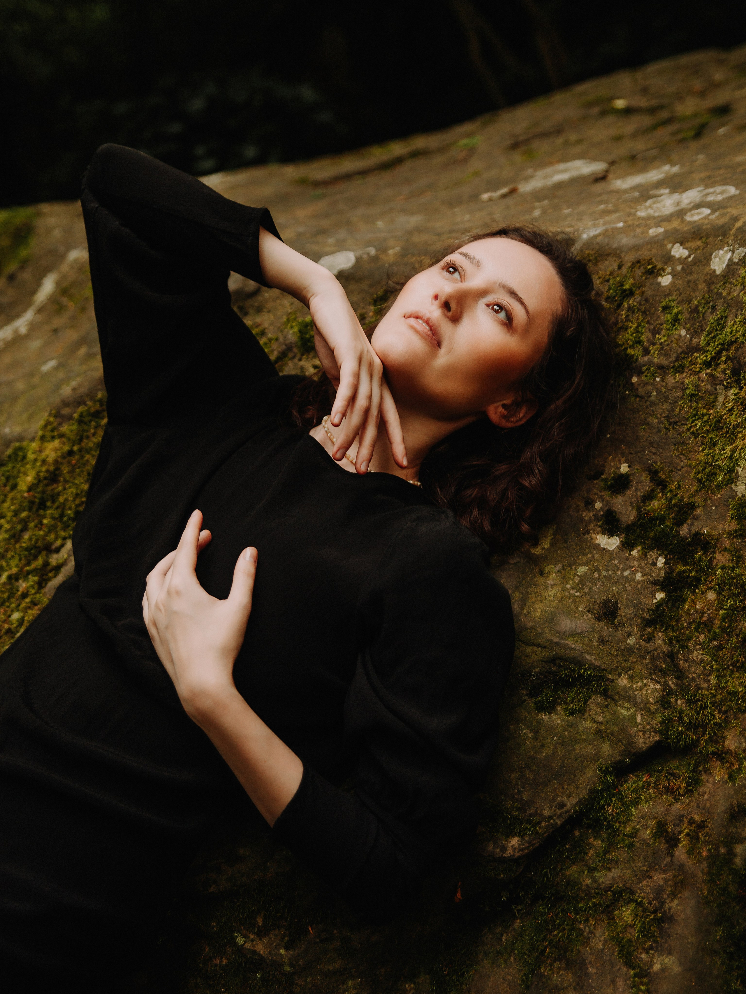 MARINA. Фотограф и видеограф в Санкт-Петербурге Прилепин Слава