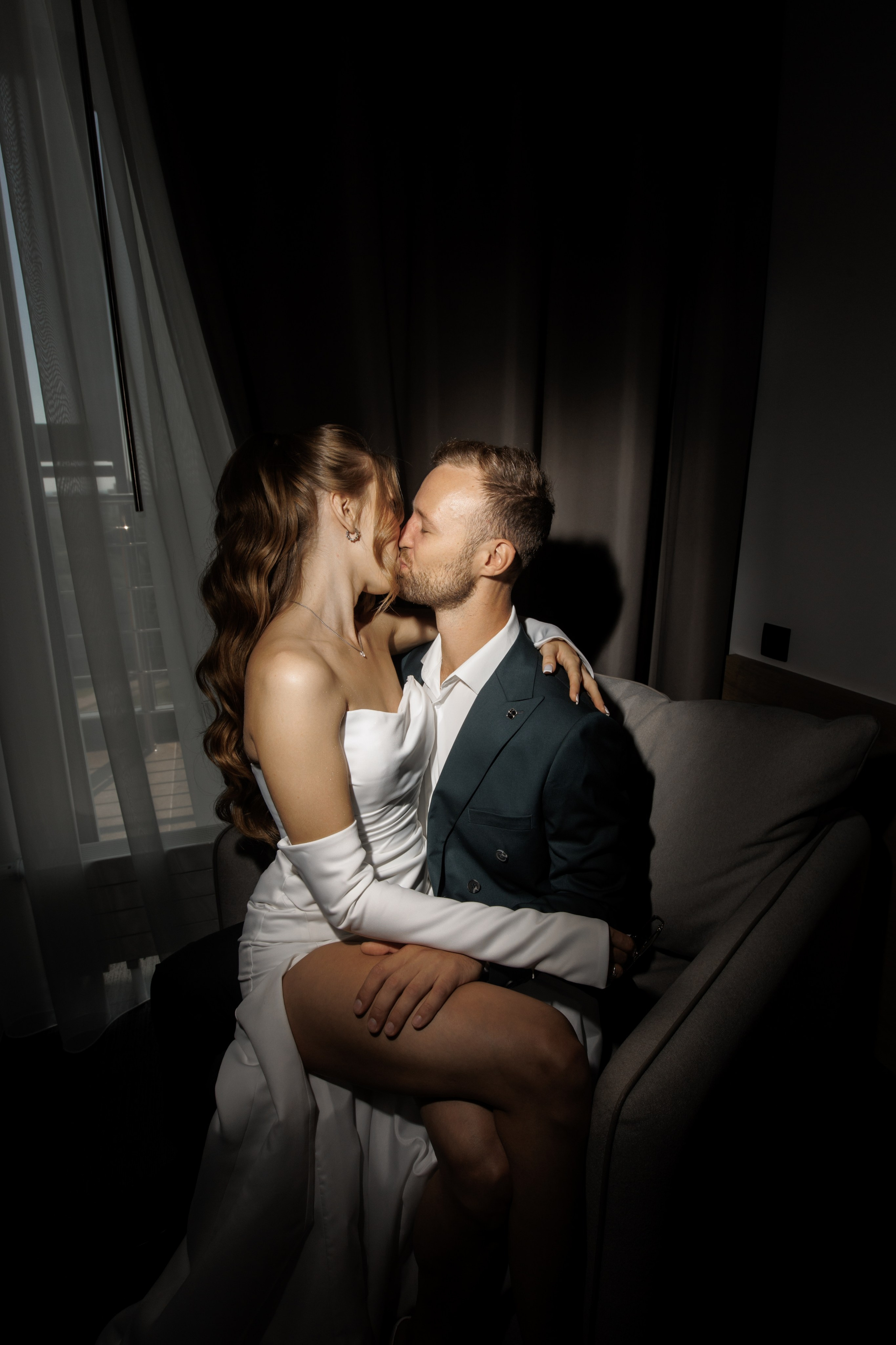 A&P. Свадебный фотограф Екатерина Худякова — Ярославль, Санкт-Петербург, Москва