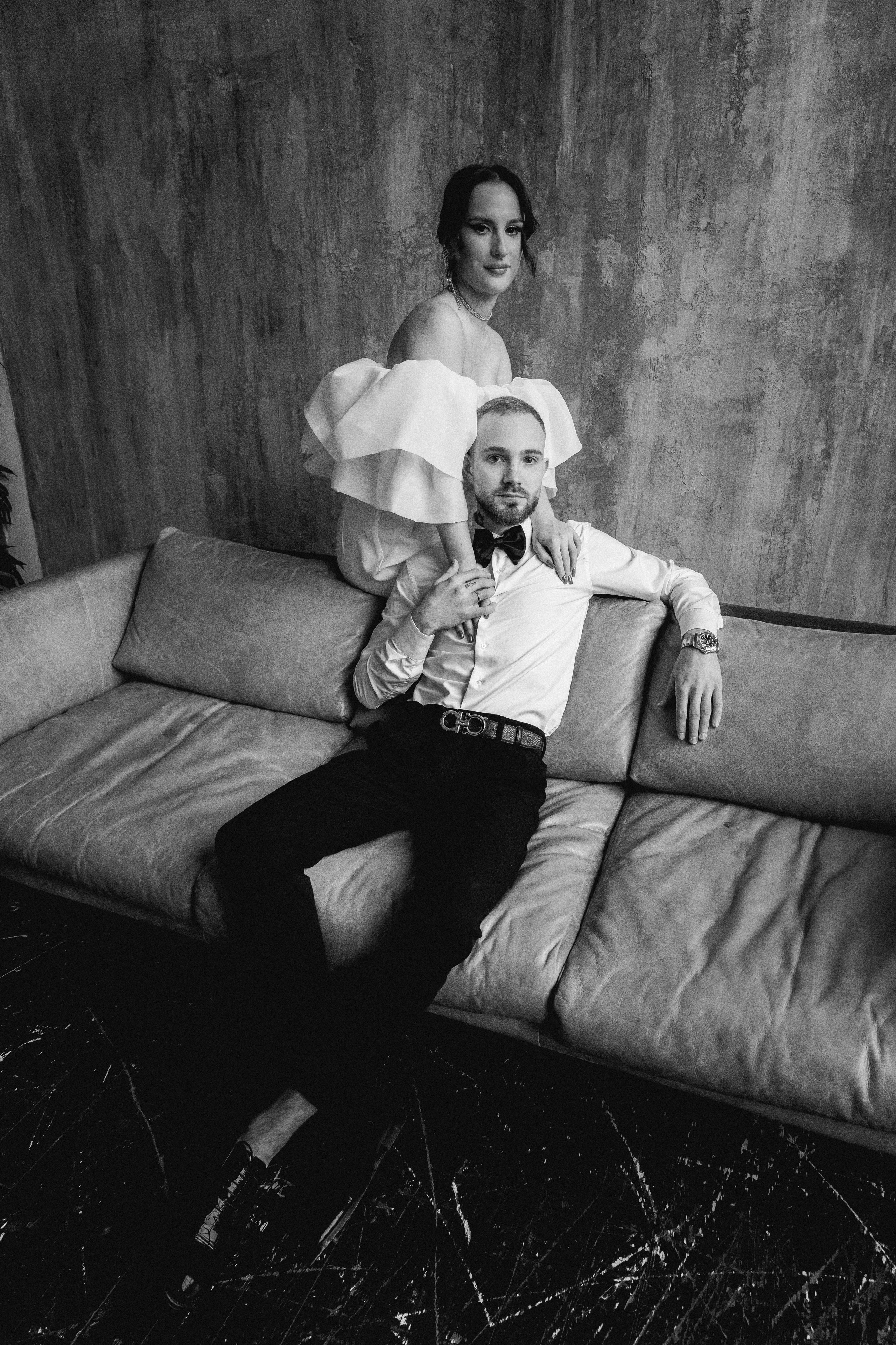 Антон и Таня. Станислав Тюрин Фотограф Москва. Индивидуальные и семейные фотосессии;