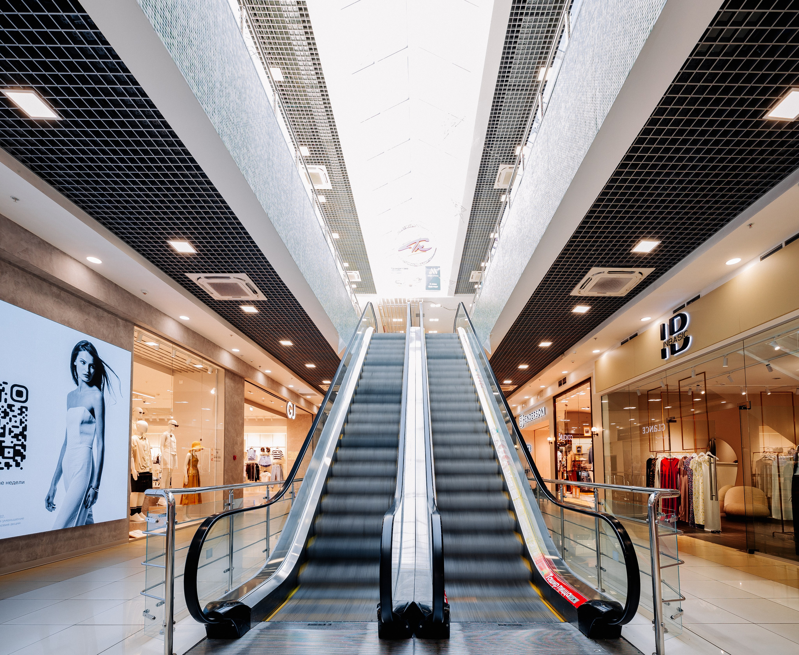 Торговый Квартал. Фотограф Евграфов Александр