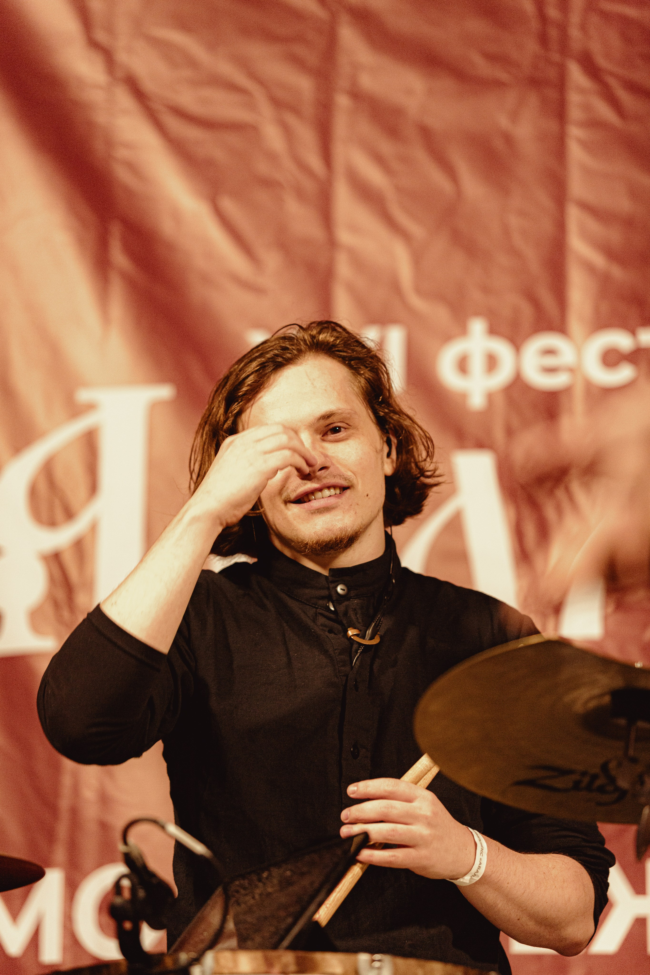 Фестиваль «Абалакское поле» XVI. Арт-фотограф Крис Л. в Тобольске: портрет, семейные, свадьбы