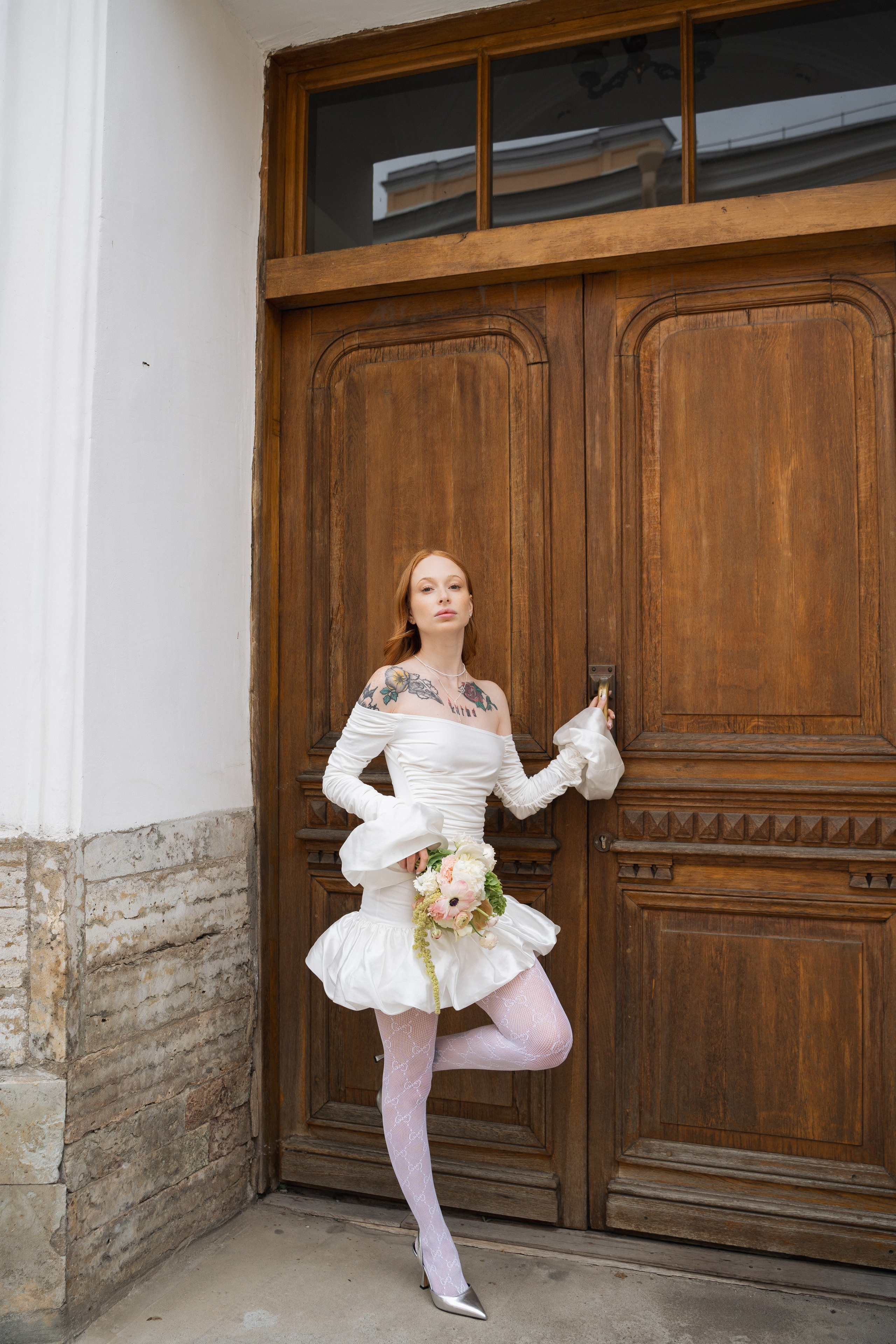 Мы и есть любовь. Свадебный фотограф в Санкт-Петербурге