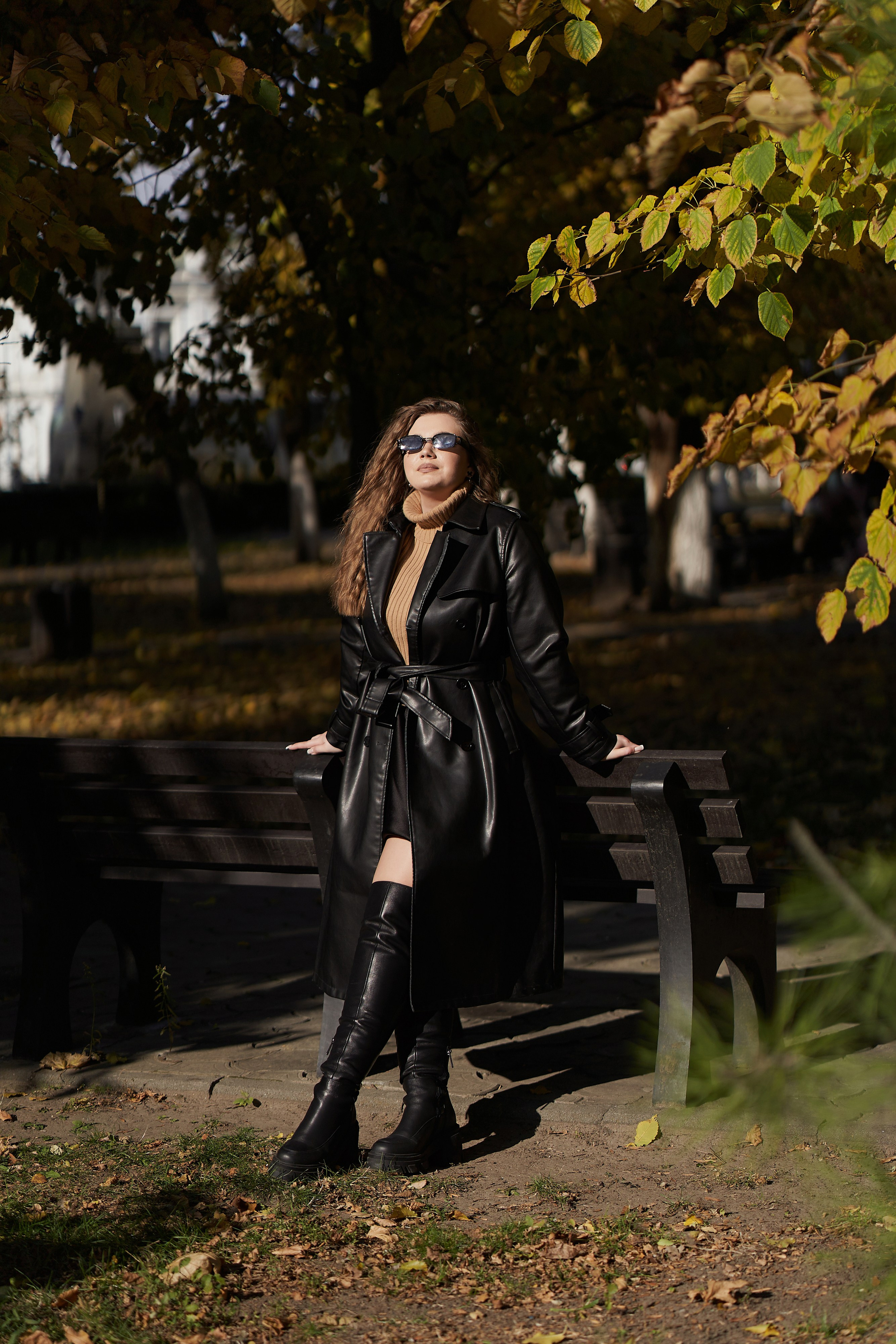 Маша. Фотограф Александра Лазарева