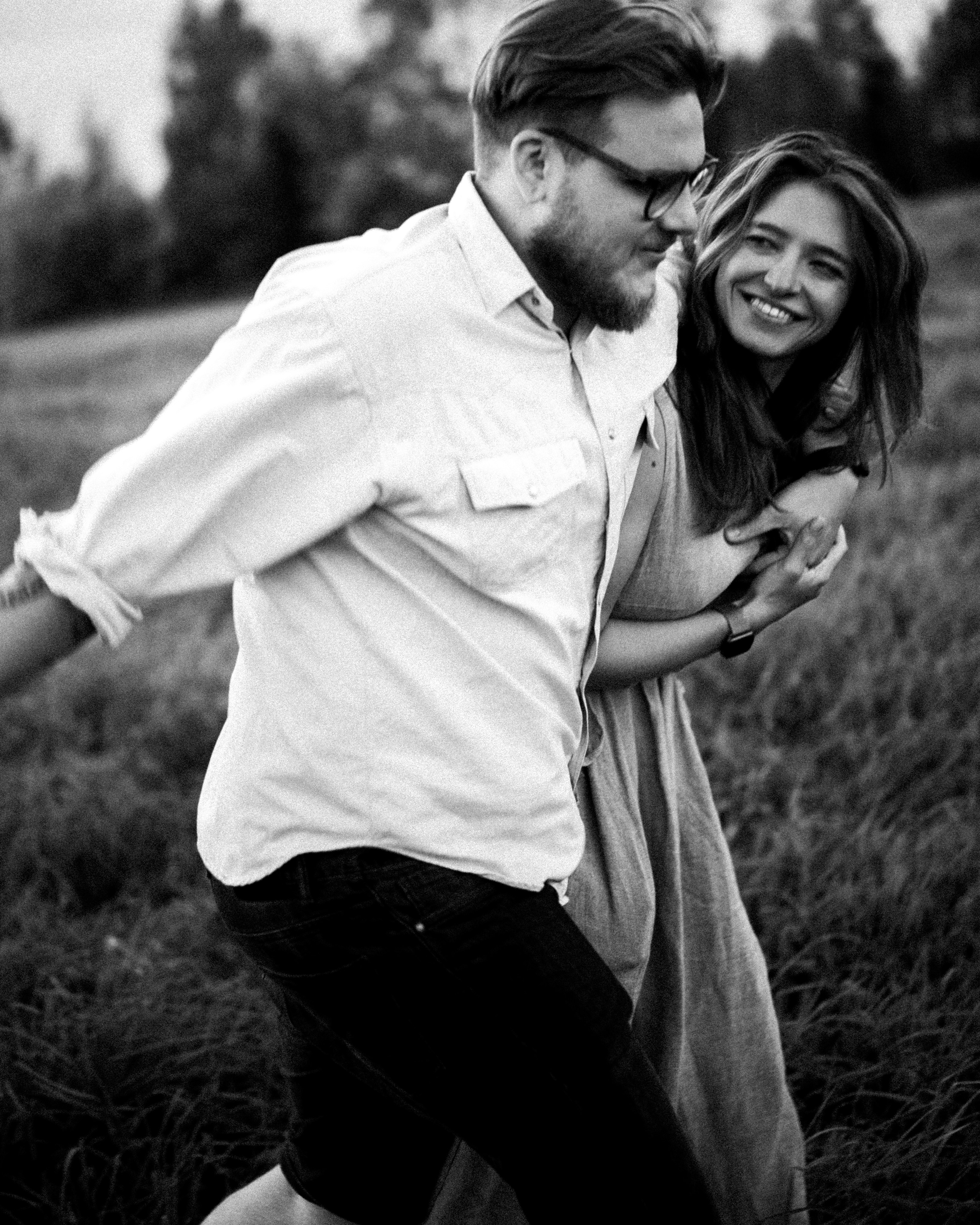 Наташа и Никита