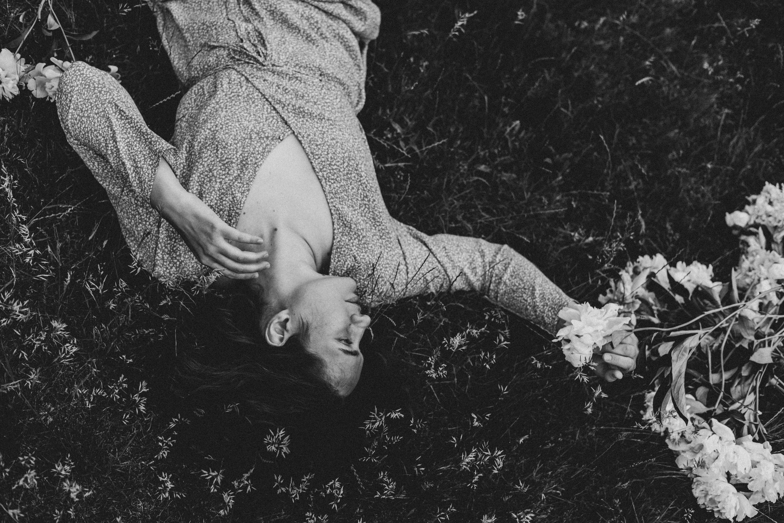 Девушки. Фотограф Оксана Пономарева