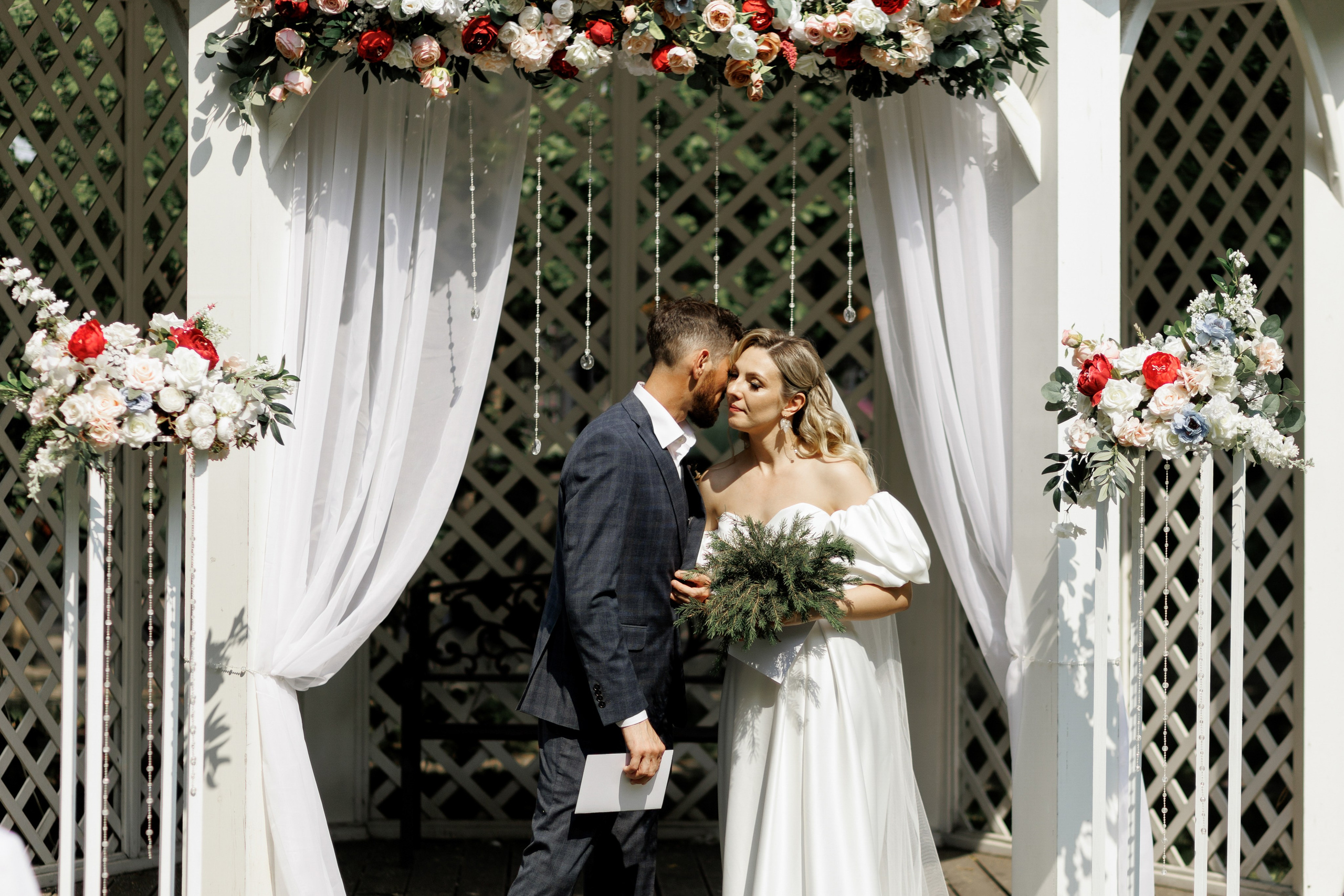 Анастасия и Олесь. Щетинина Наталья свадебный фотограф Барнаул