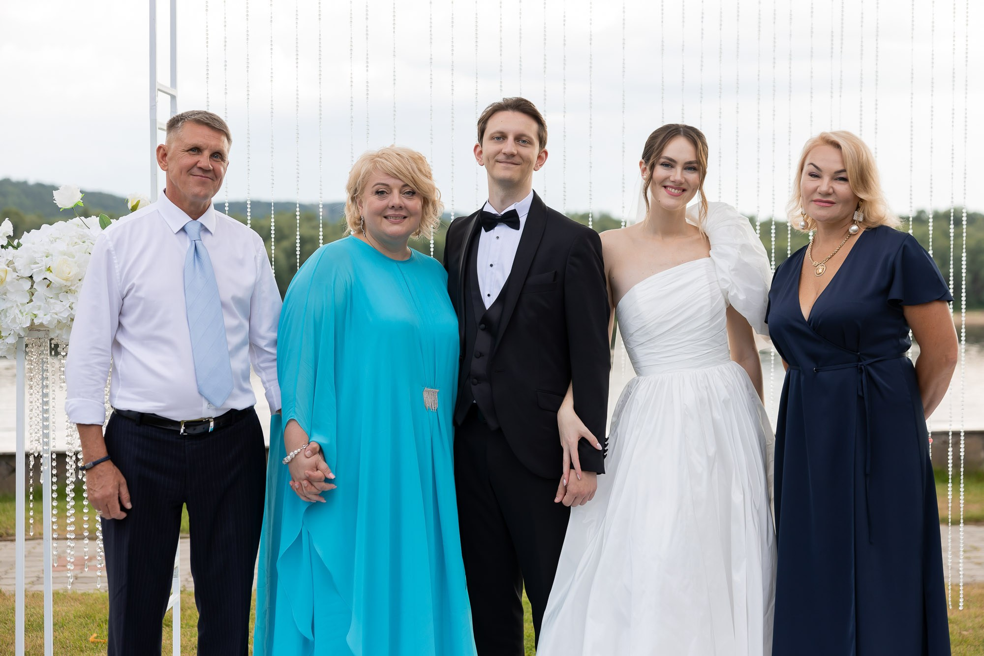 Ксюша и Артем. Свадебный Фотограф Никита Духник