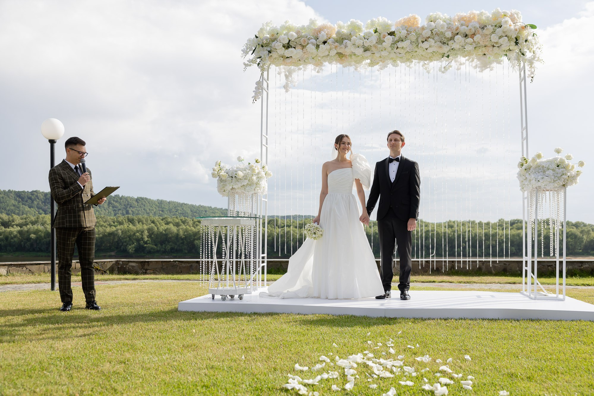 Ксюша и Артем. Свадебный Фотограф Никита Духник