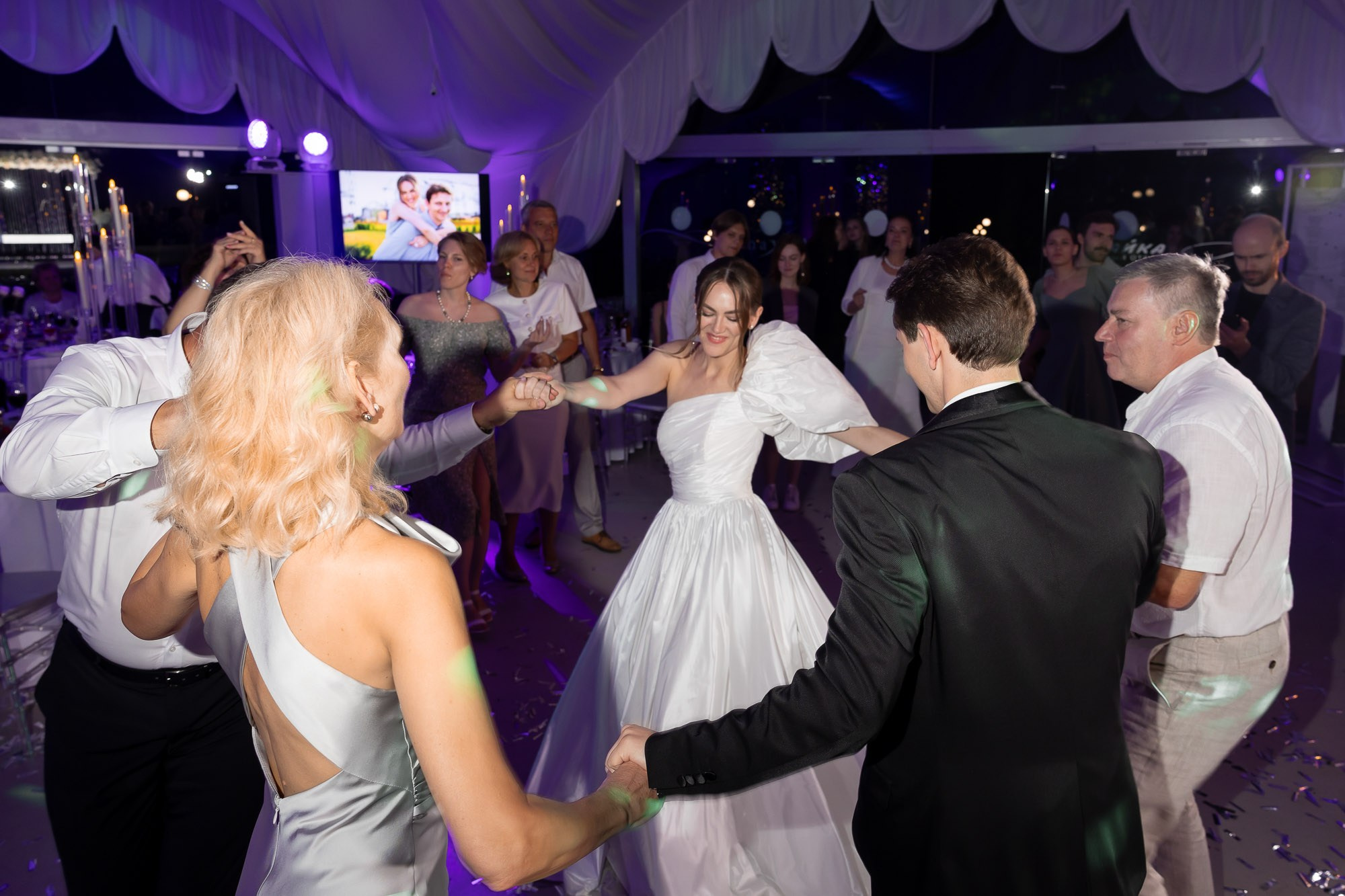 Ксюша и Артем. Свадебный Фотограф Никита Духник