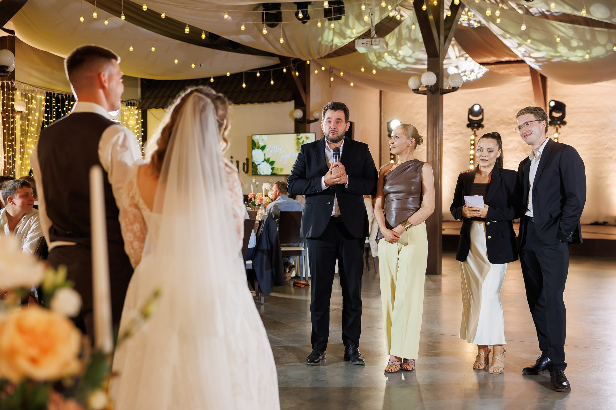 Саша и Артем. Свадебный Фотограф Никита Духник