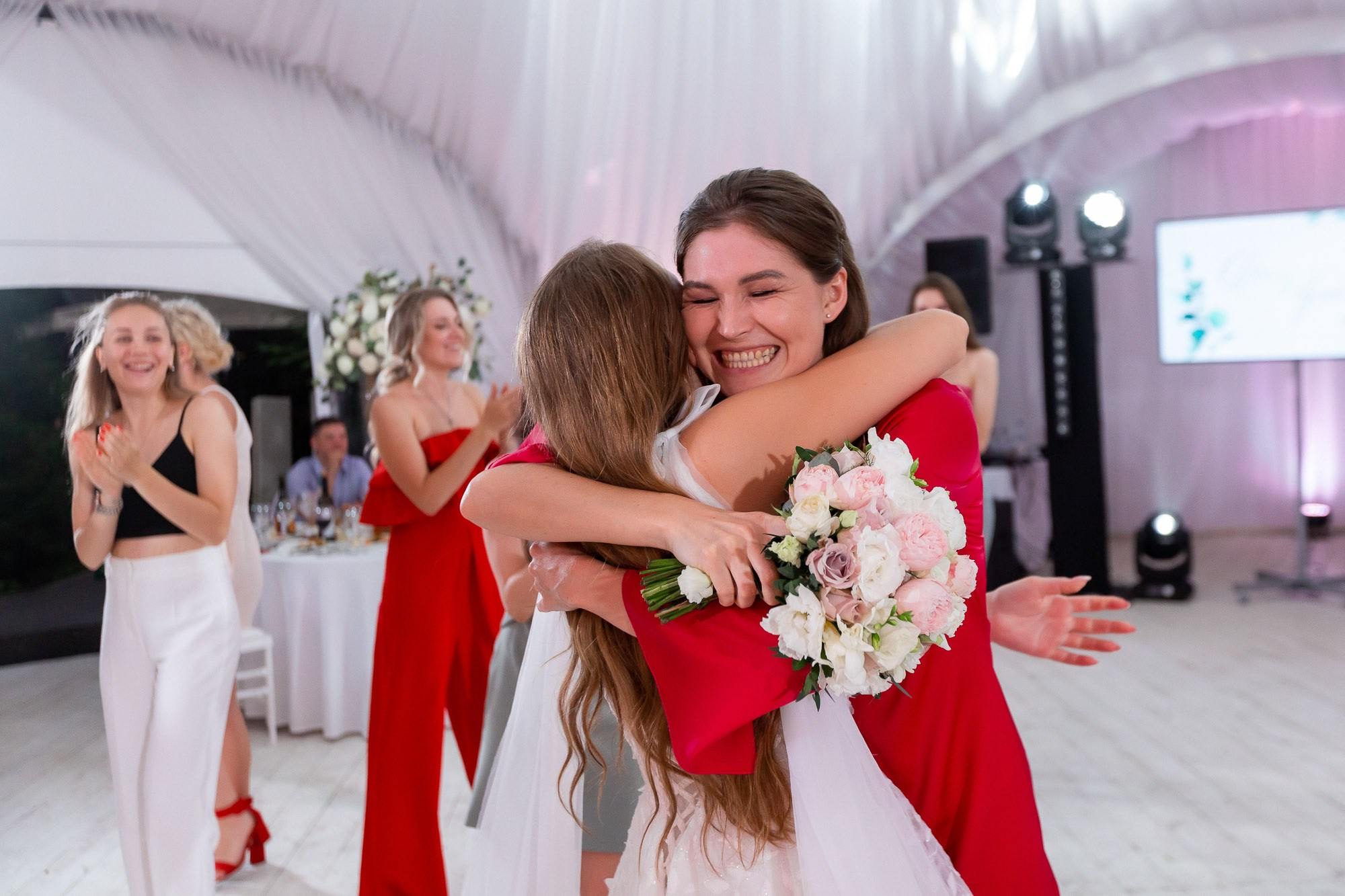 Ира и Денис. Свадебный Фотограф Никита Духник