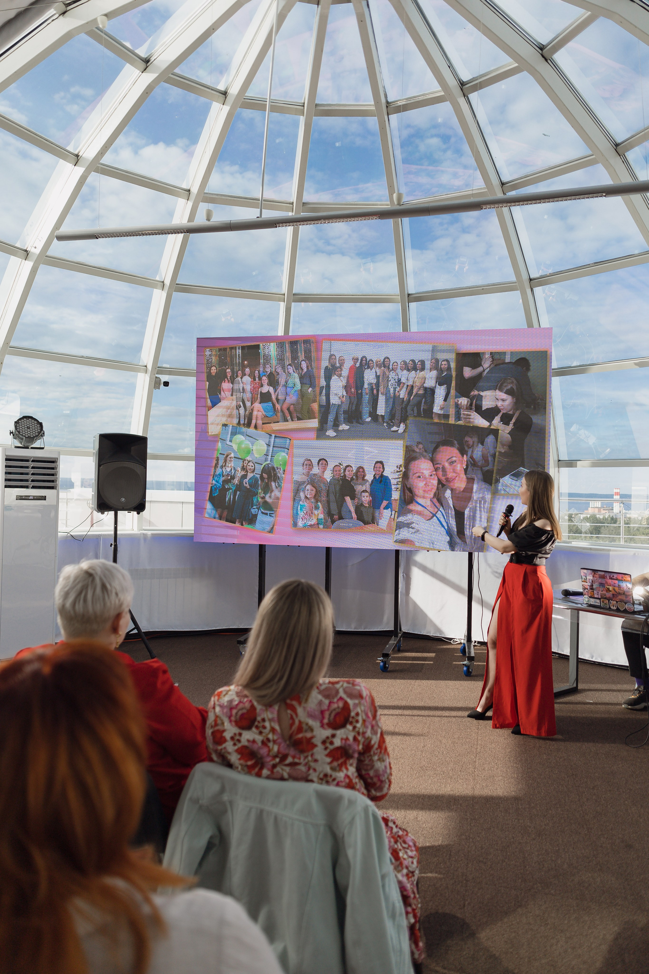 InfоБОРЩ. Фотограф в Самаре и Самарской области Констанция