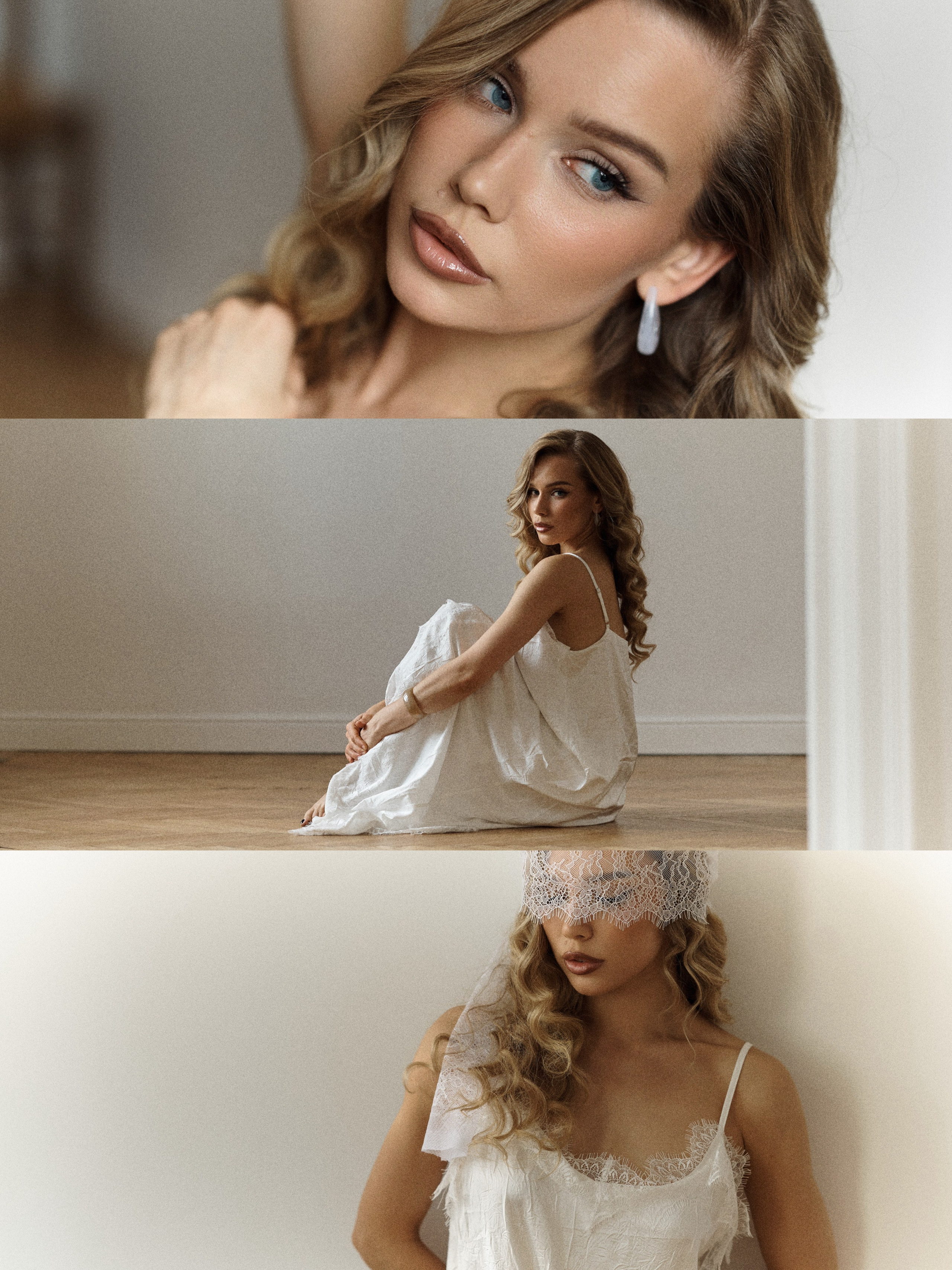 Photographer Golyakova Darya