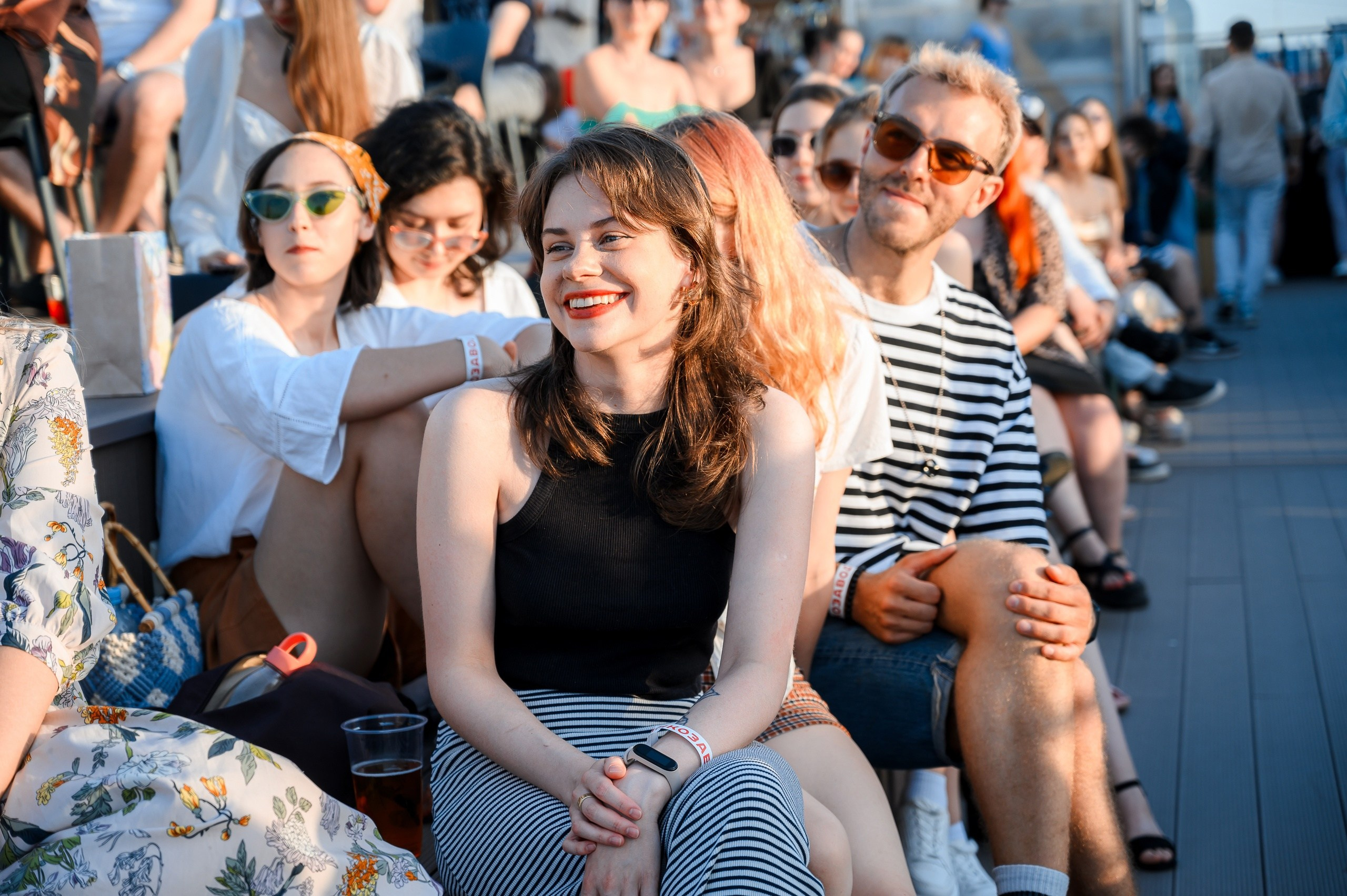 Фестиваль комедии в Самаре. Фотограф Елена Афанасьева