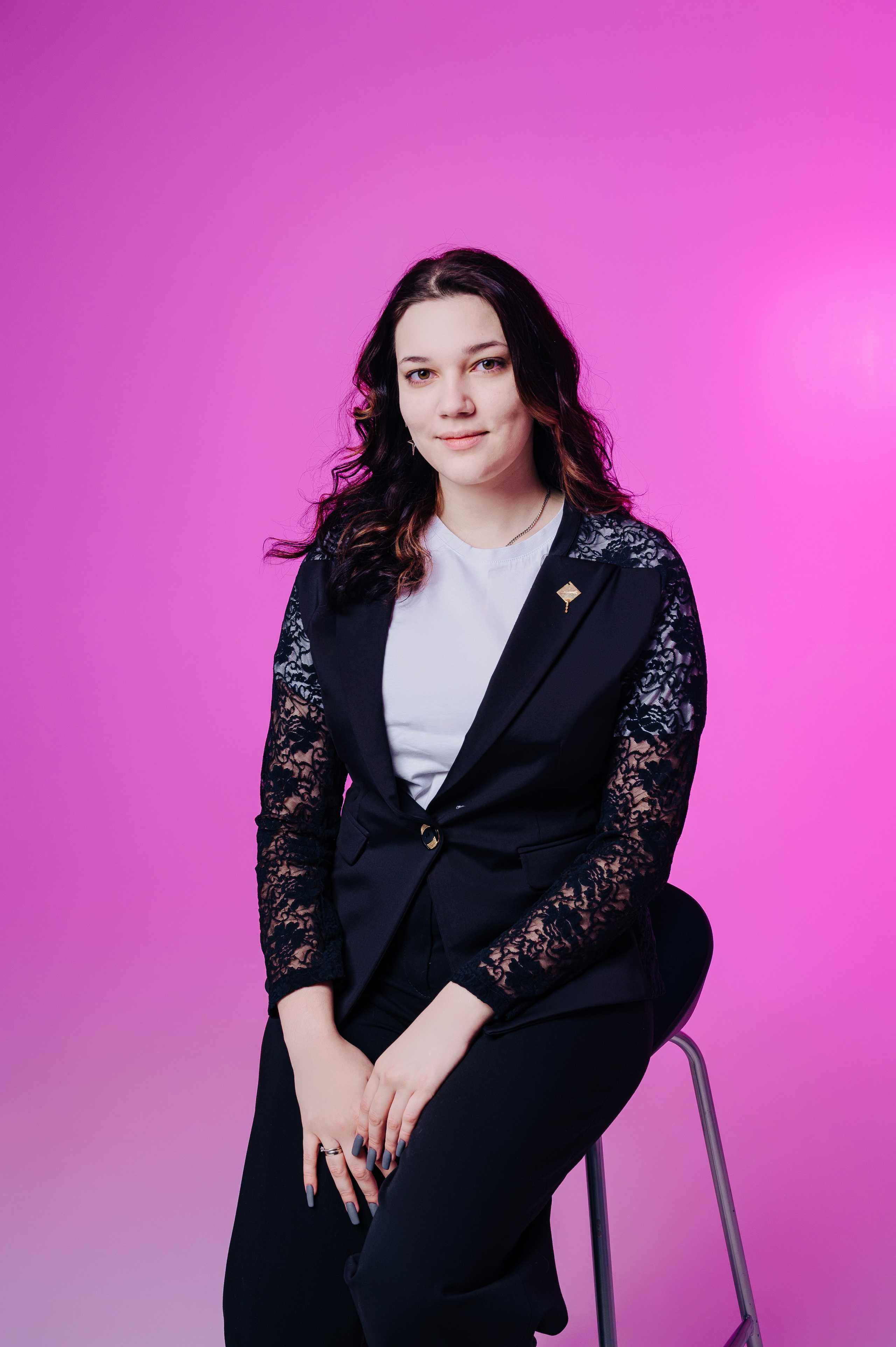 Фотосессия для команды. Фотограф Елена Афанасьева