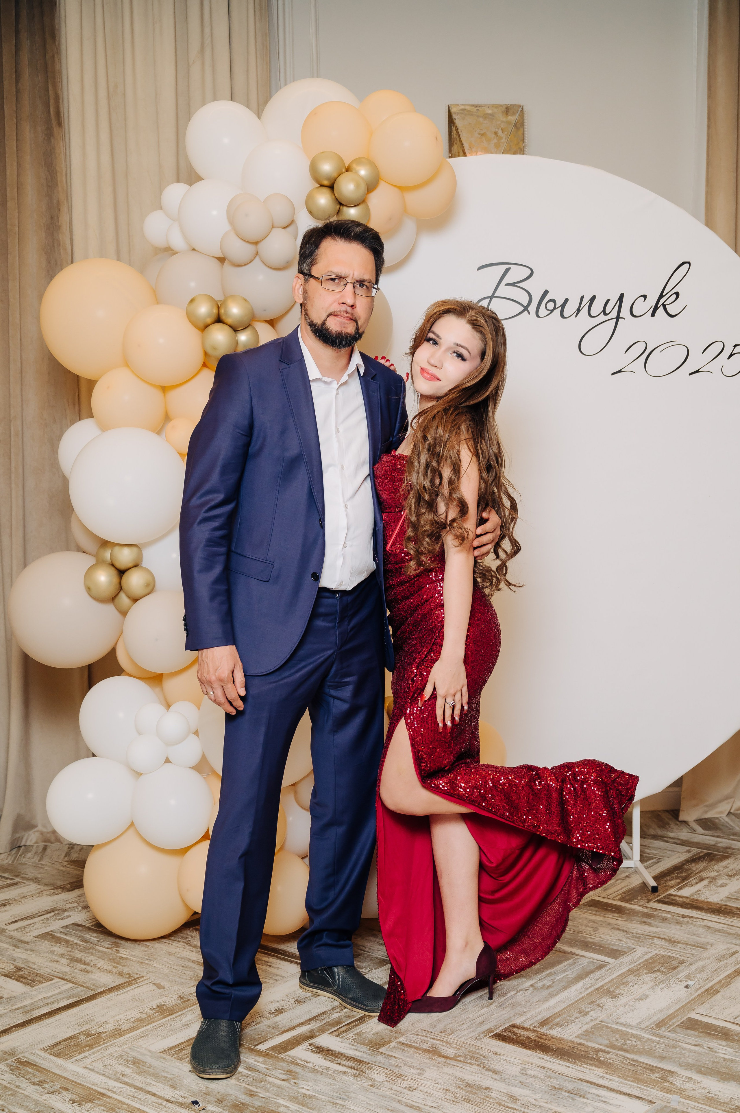 Выпускной. Фотограф Елена Афанасьева