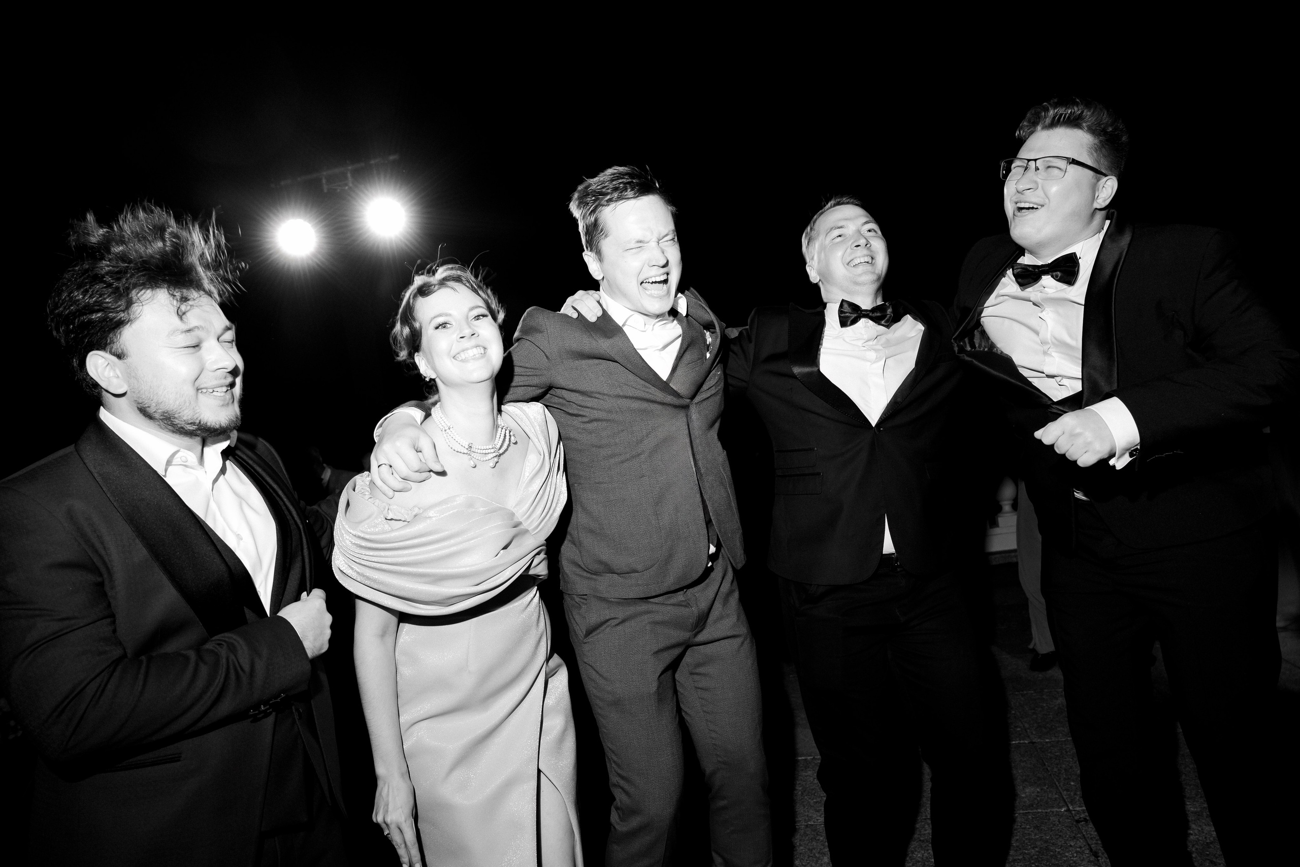 Максим и Екатерина