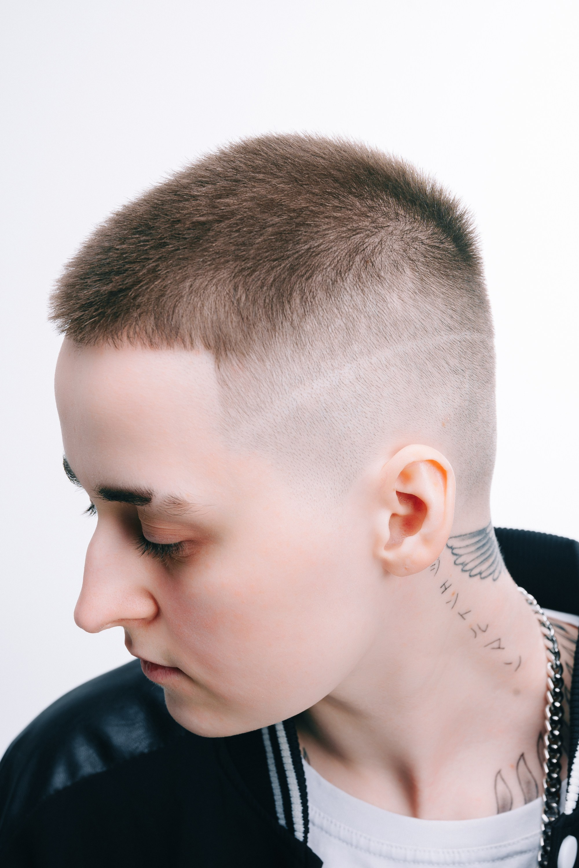 Валентин стрижки. Фотограф в Хабаровске Швендых Рудольф