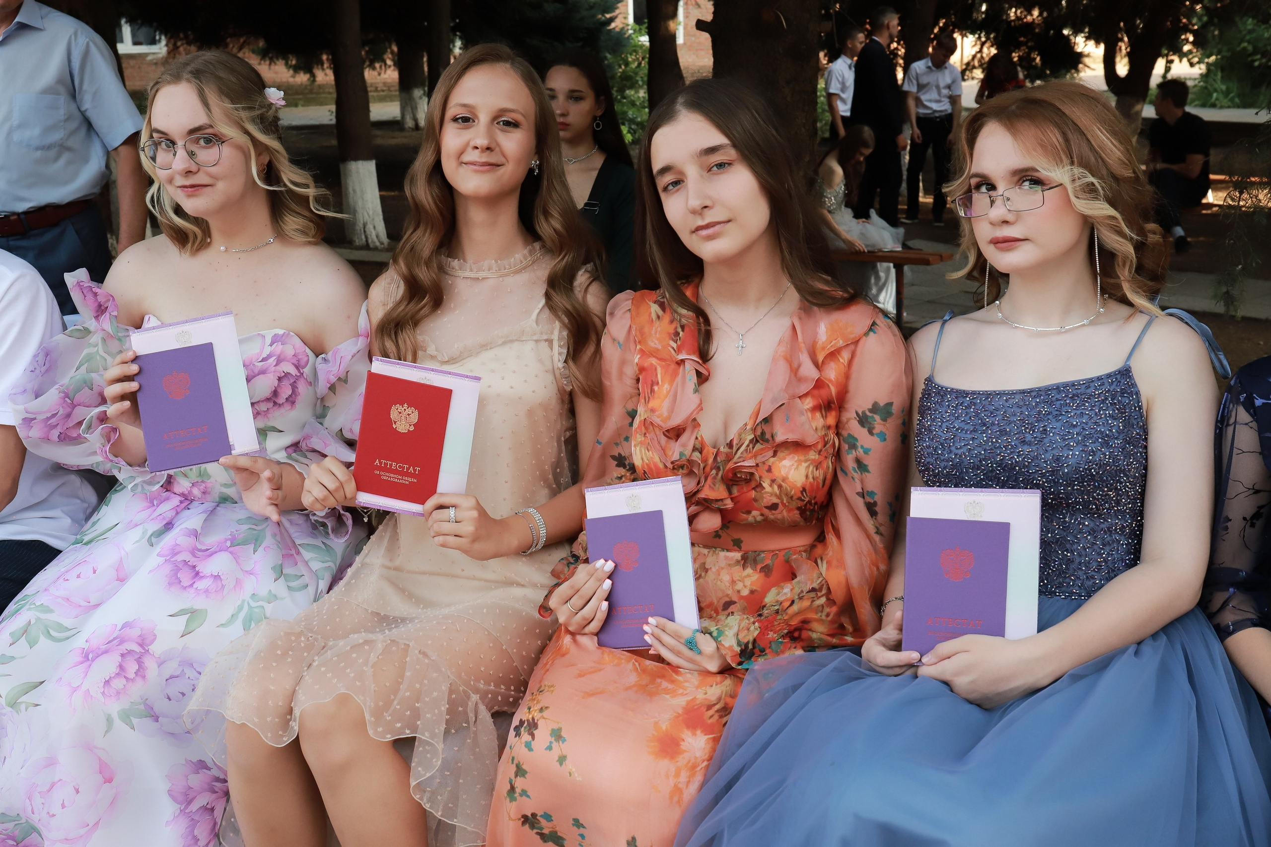 Школа. Игорь Варава свадебный фотограф видеограф Белая Глина Краснодар